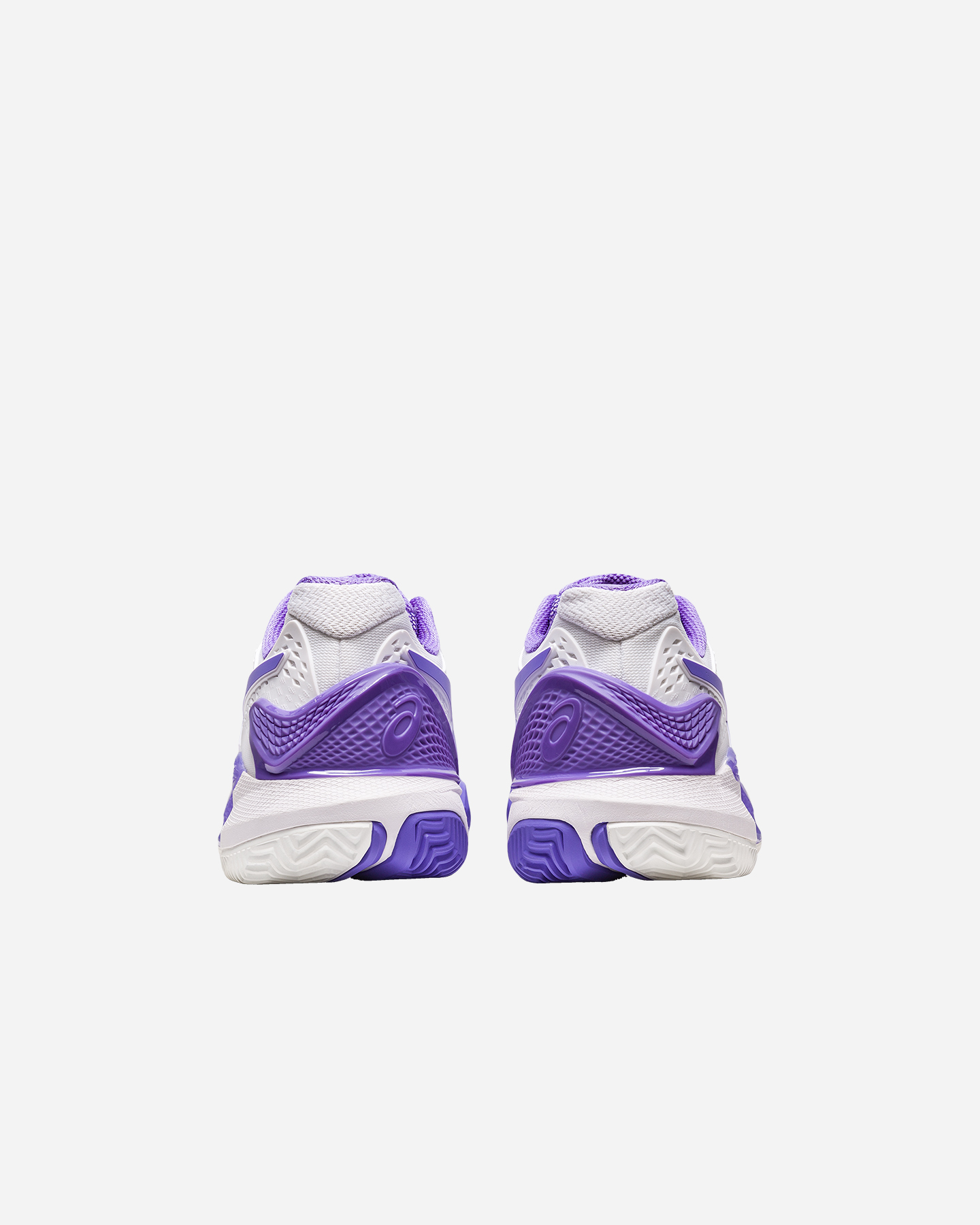 Scarpe tennis ASICS GEL-RESOLUTION 9 CLAY W - 4 | Cisalfa Sport