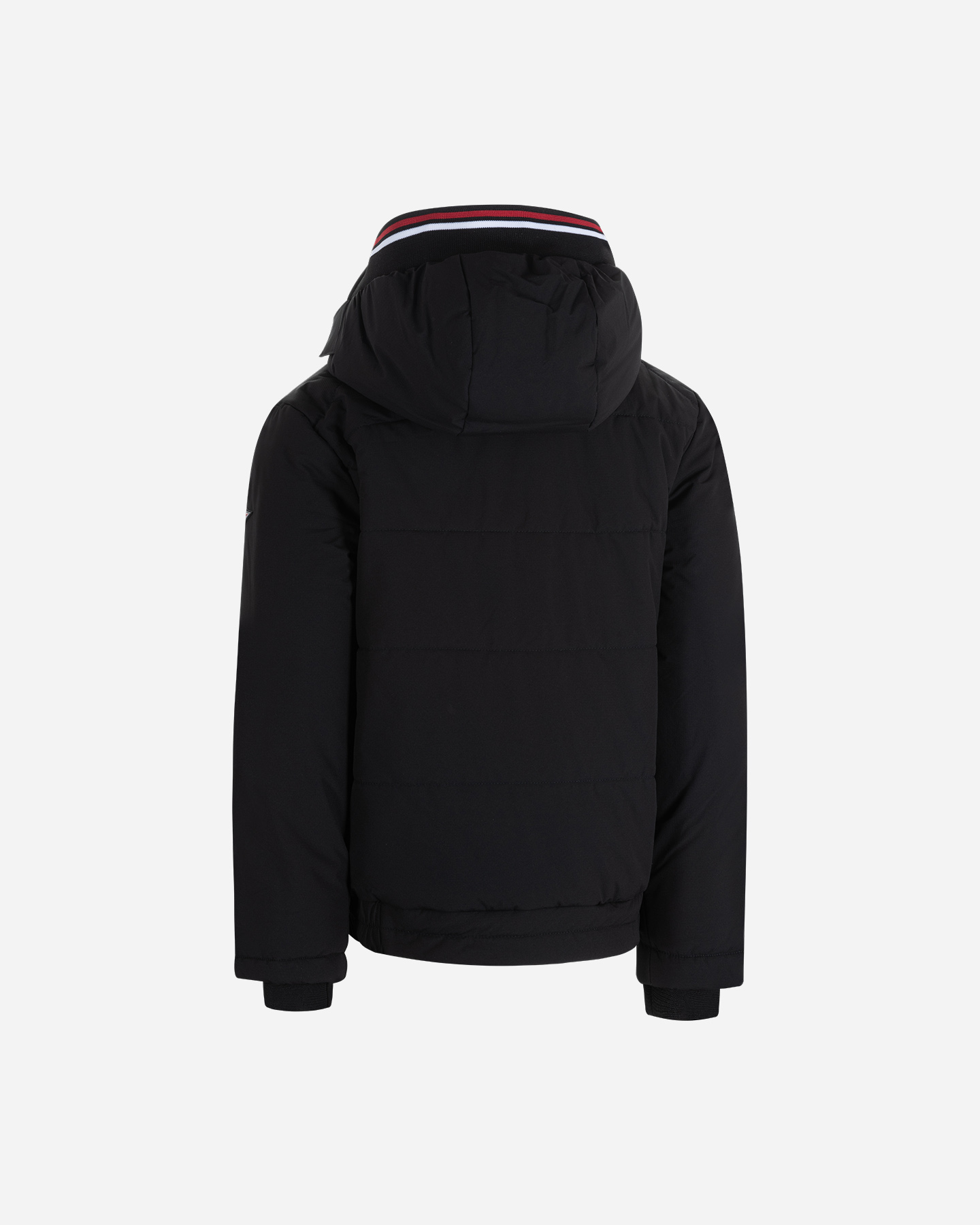 Giacca BEAR REDWAVE JR - Nero - 1 | Cisalfa Sport