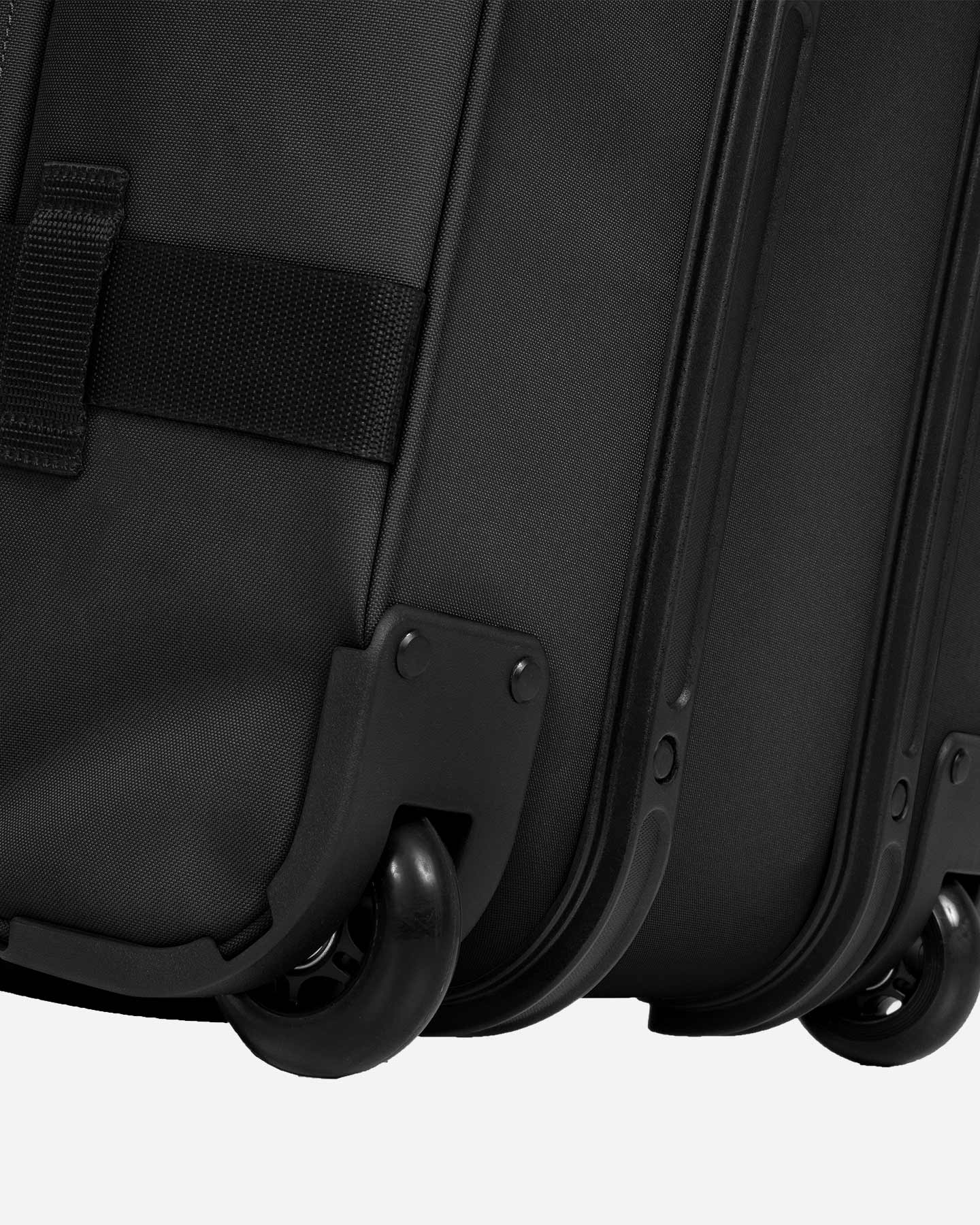 Trolley EASTPAK TRANSIT'R M - Nero - 4 | Cisalfa Sport