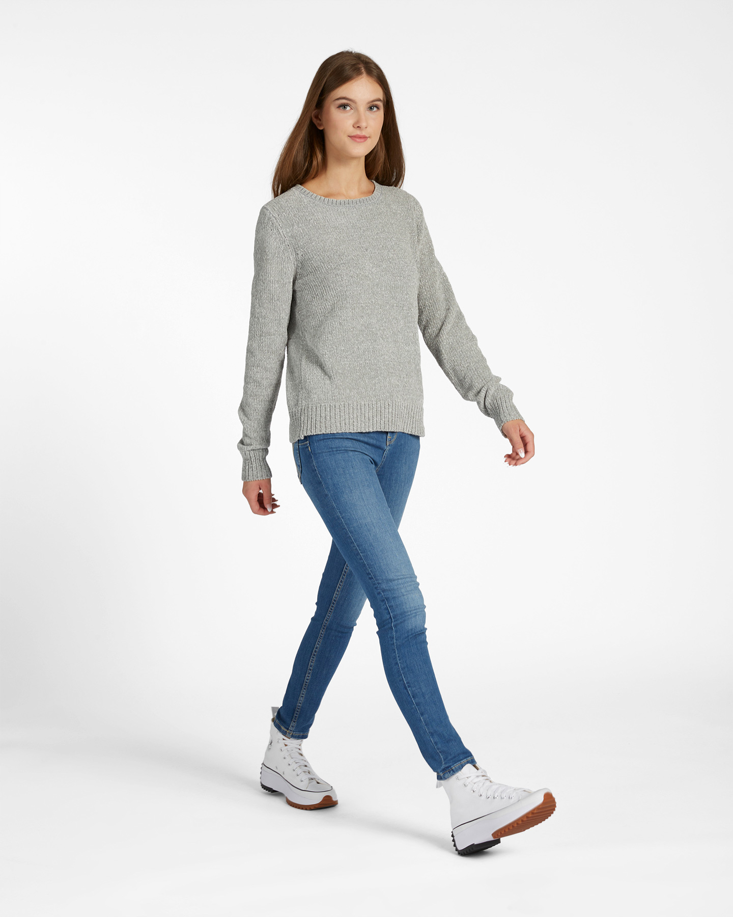 Maglione DACK'S CASUAL CITY W - 9 | Cisalfa Sport