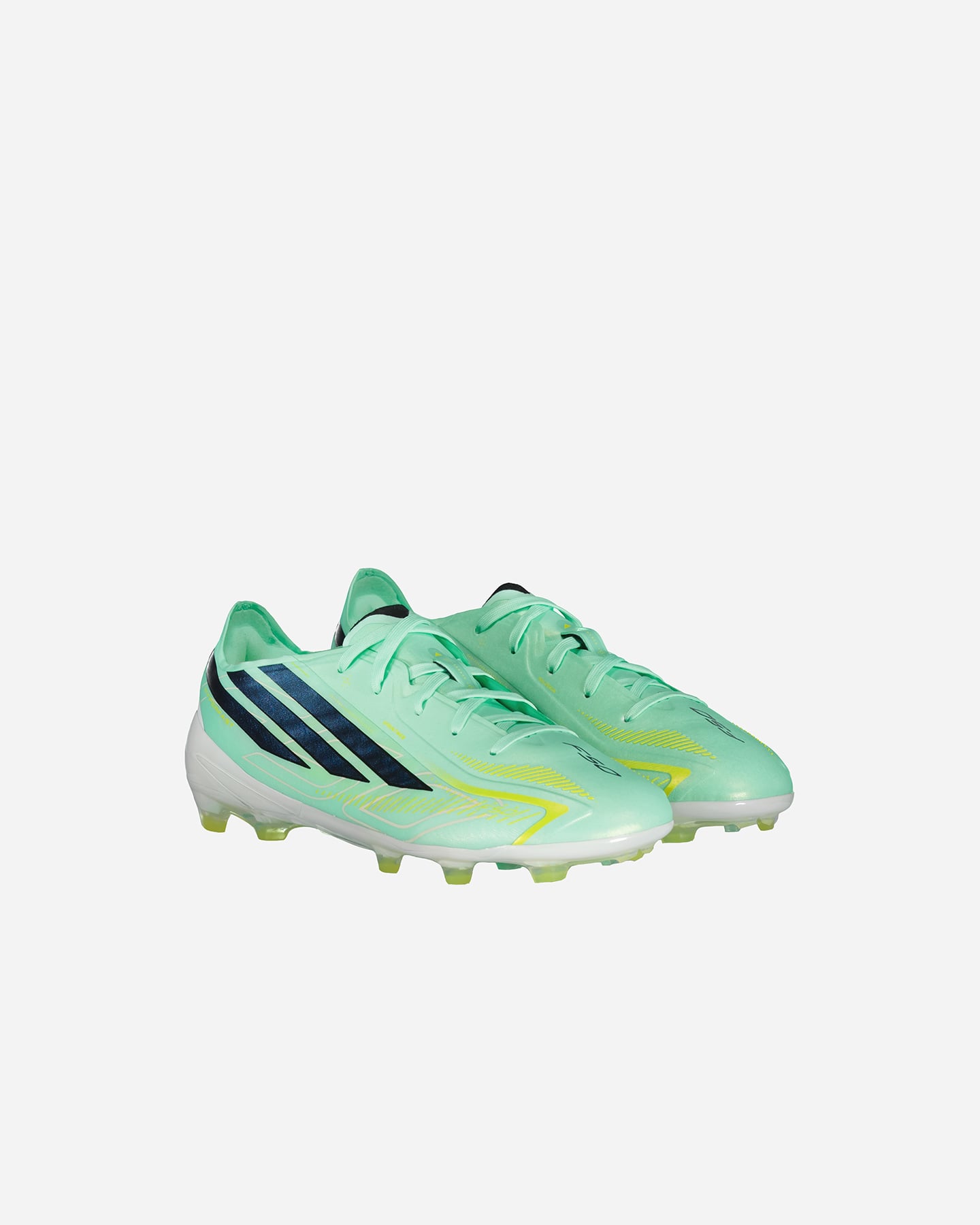 Scarpe calcio ADIDAS F50 HYPERFAST ELITE FG JR - 1 | Cisalfa Sport