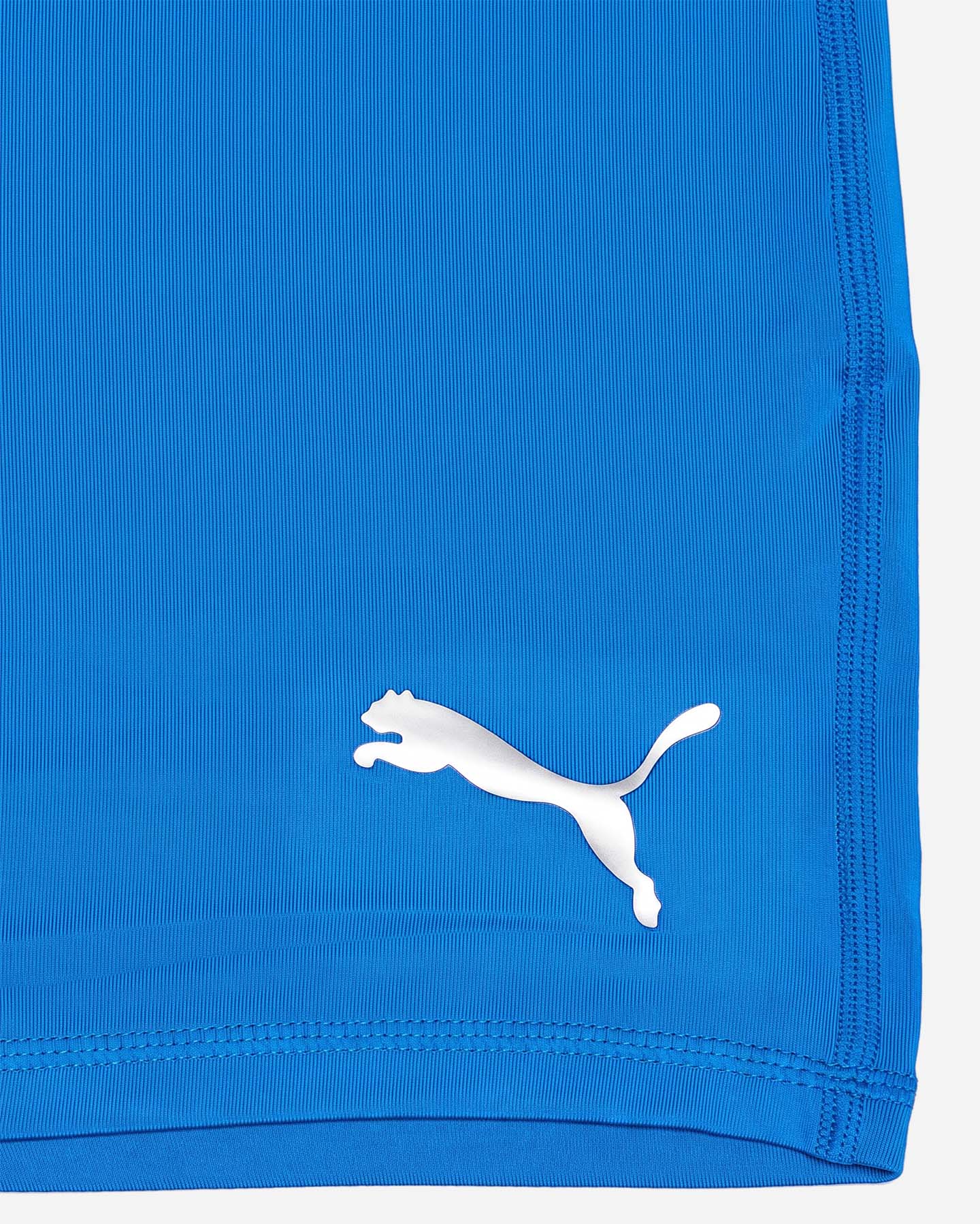 Pantaloncini intimo tecnico PUMA LIGA M - Blu - 2 | Cisalfa Sport