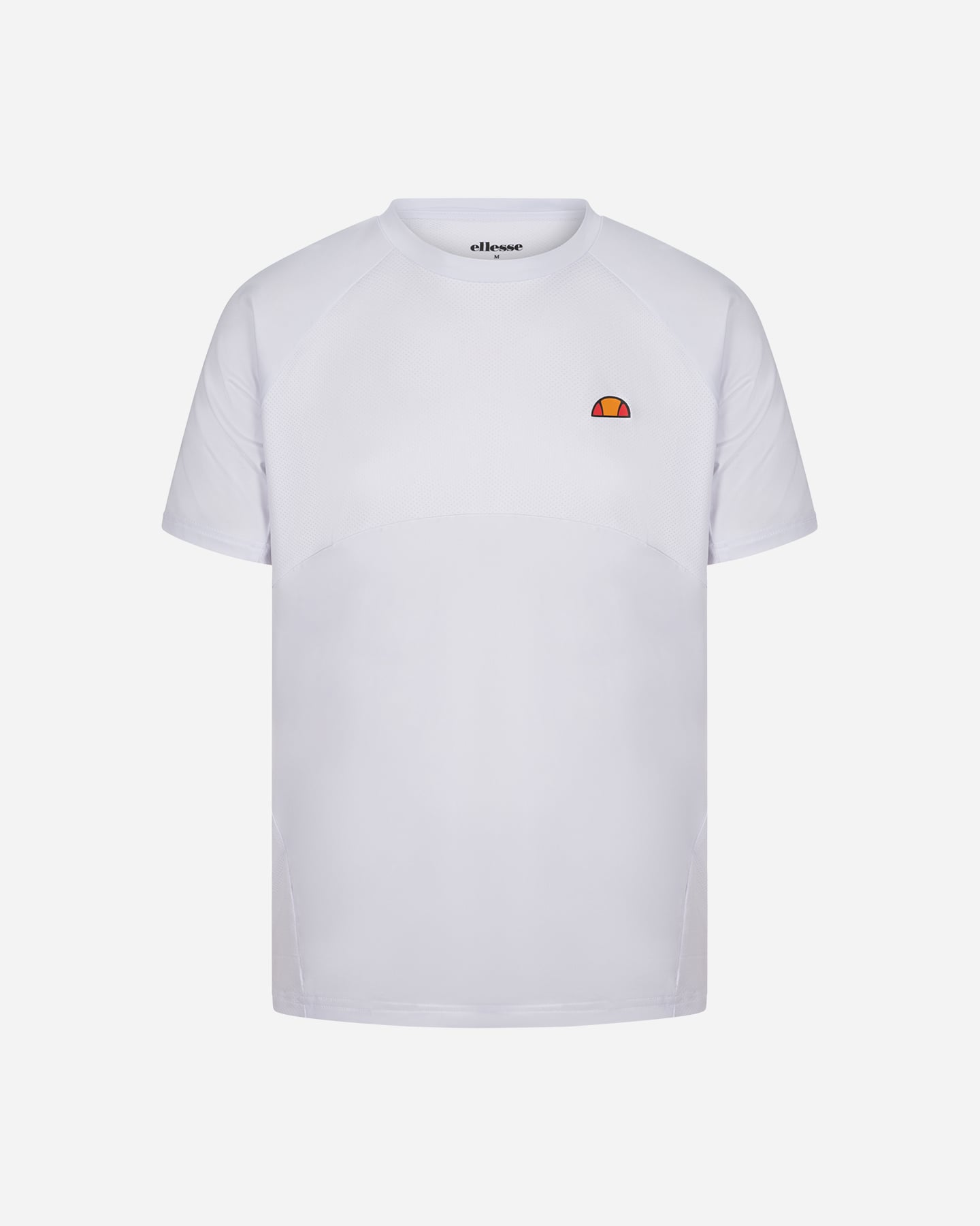 Gioco M - T-shirt Tennis - Uomo - Bianco