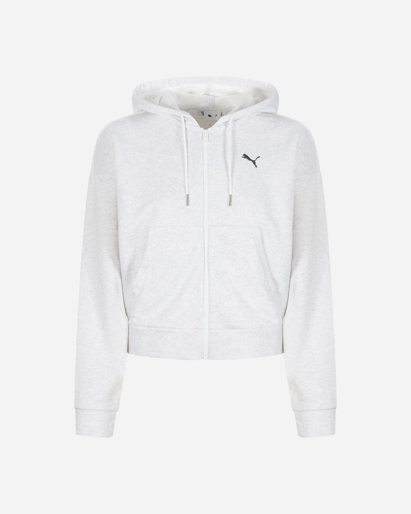 Classic W - Felpa - Donna - Bianco