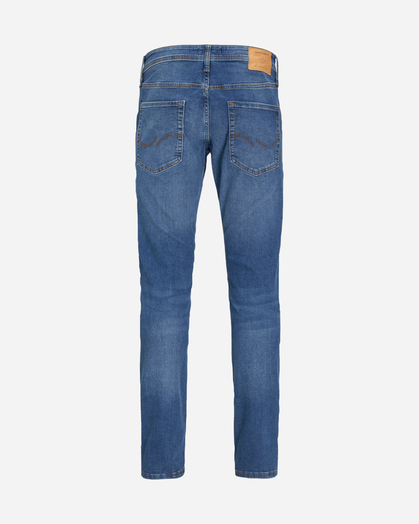 Jeans JACK & JONES GLENN SLIM M - Denim - 1 | Cisalfa Sport
