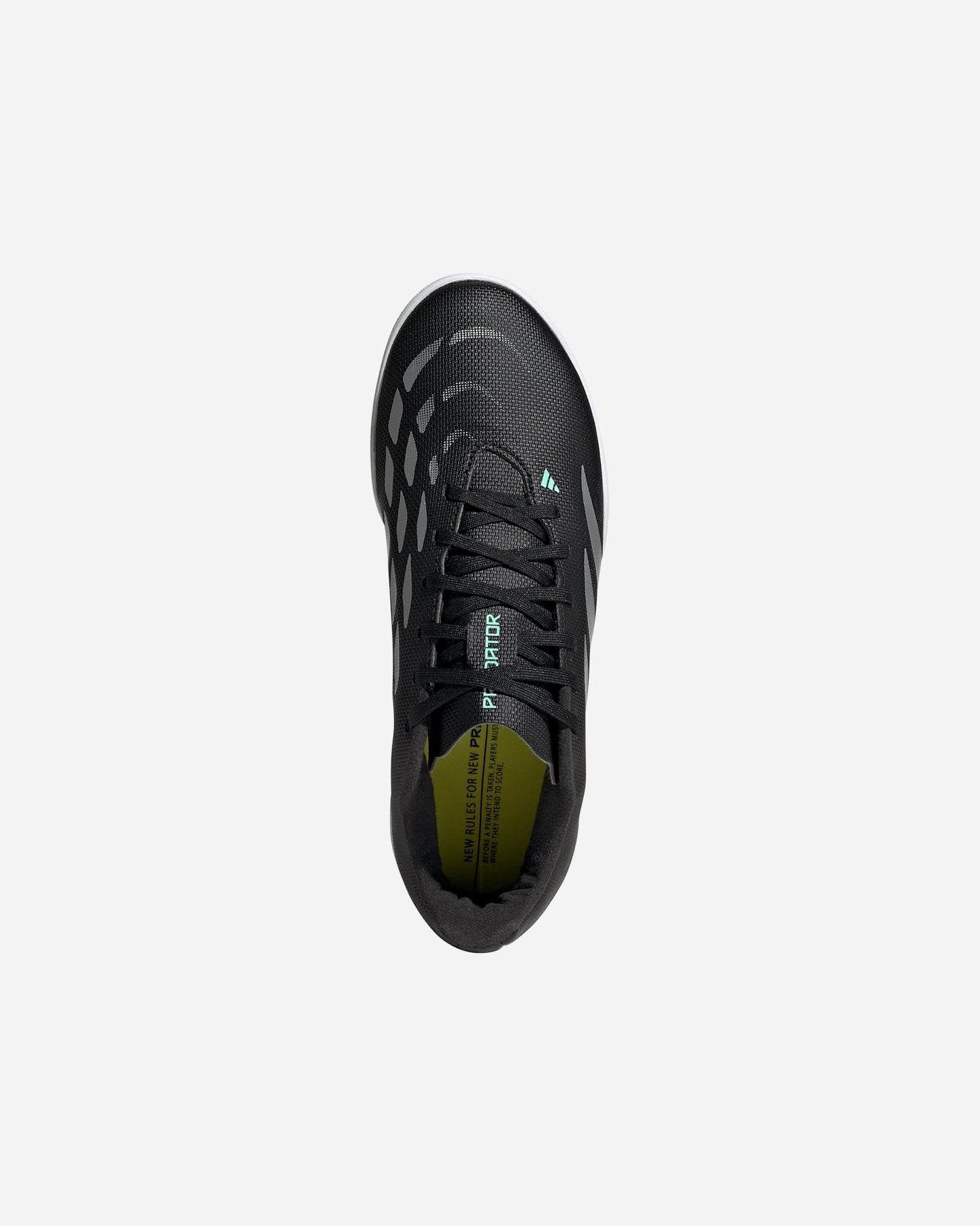 Scarpe calcio ADIDAS PREDATOR CLUB TF JR - 1 | Cisalfa Sport