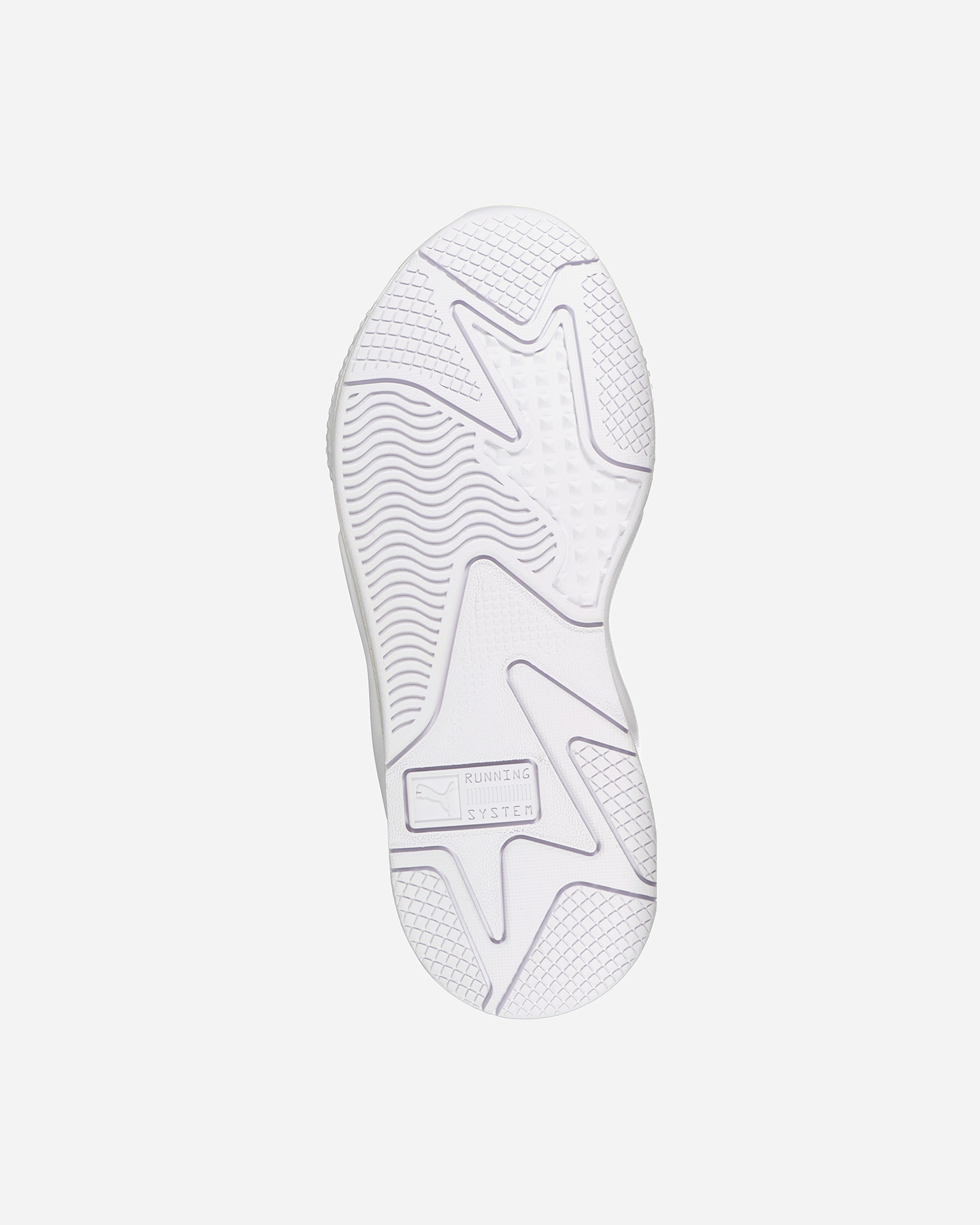 Scarpe sneakers PUMA RS-X HERITAGE W - Bianco - 2 | Cisalfa Sport