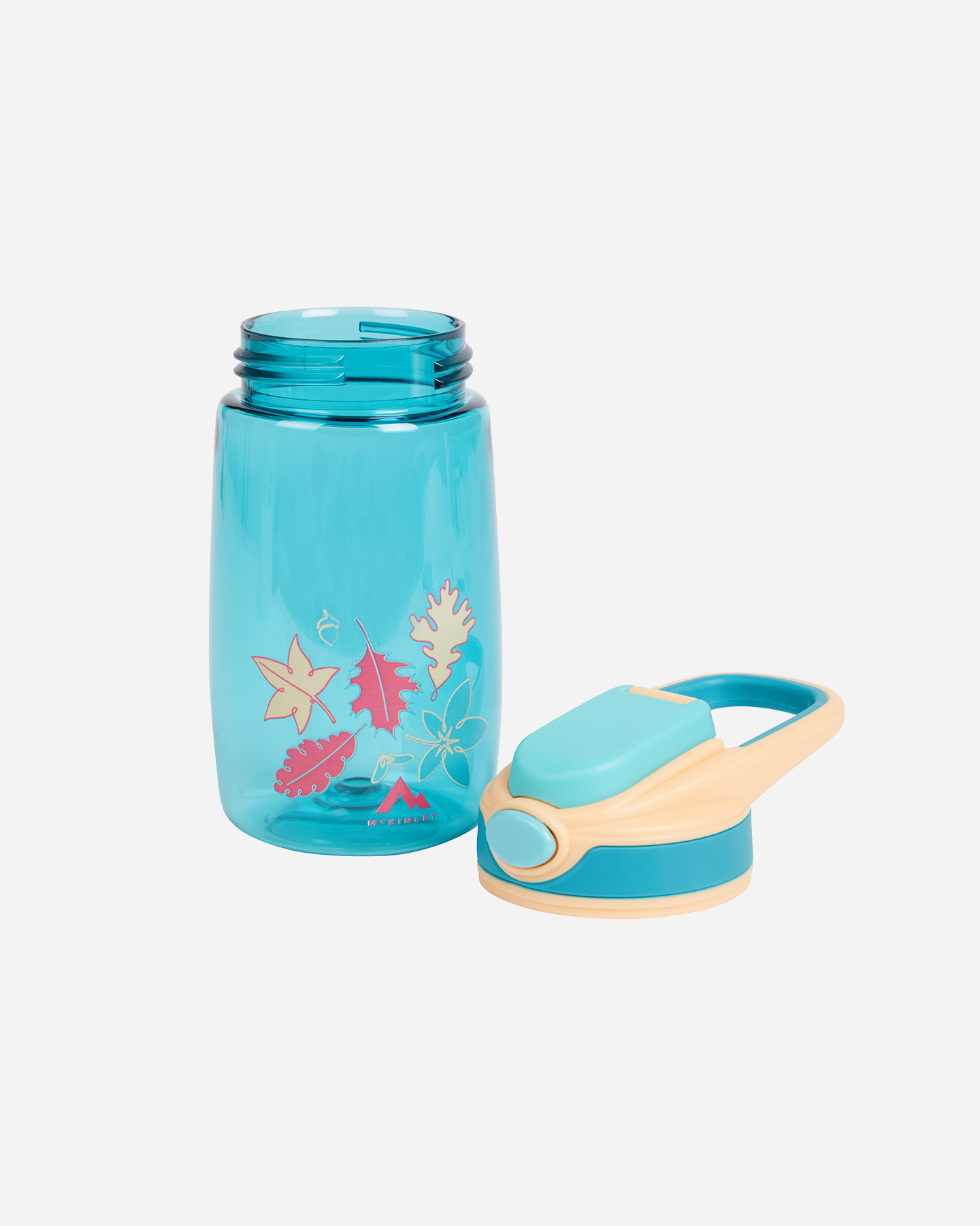 Accessorio camping MCKINLEY KIDS 0,35L  - Blu - 1 | Cisalfa Sport