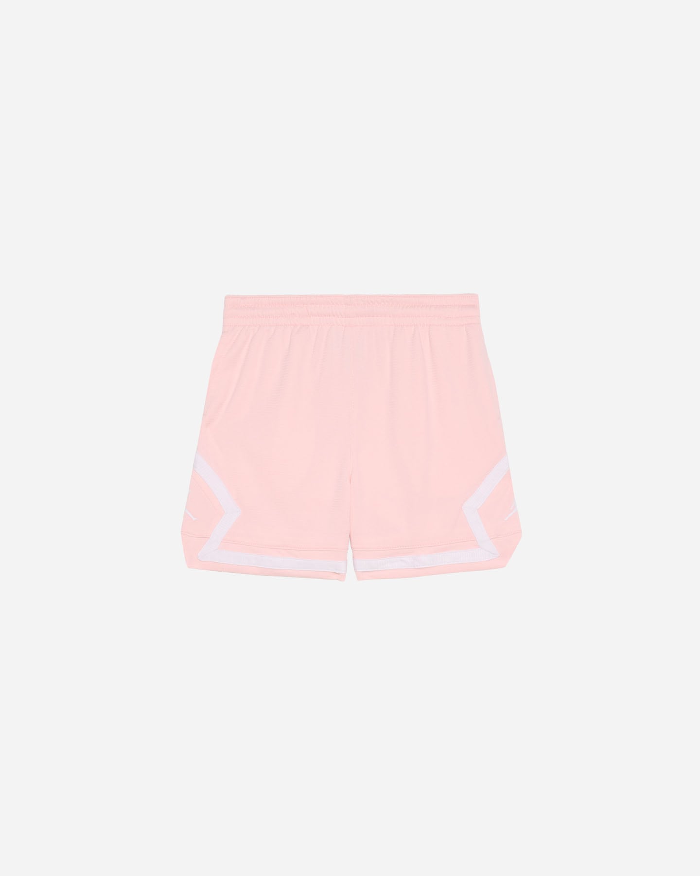Pantaloncini NIKE JORDAN MESH DIAMOND JR - Rosa - 0 | Cisalfa Sport