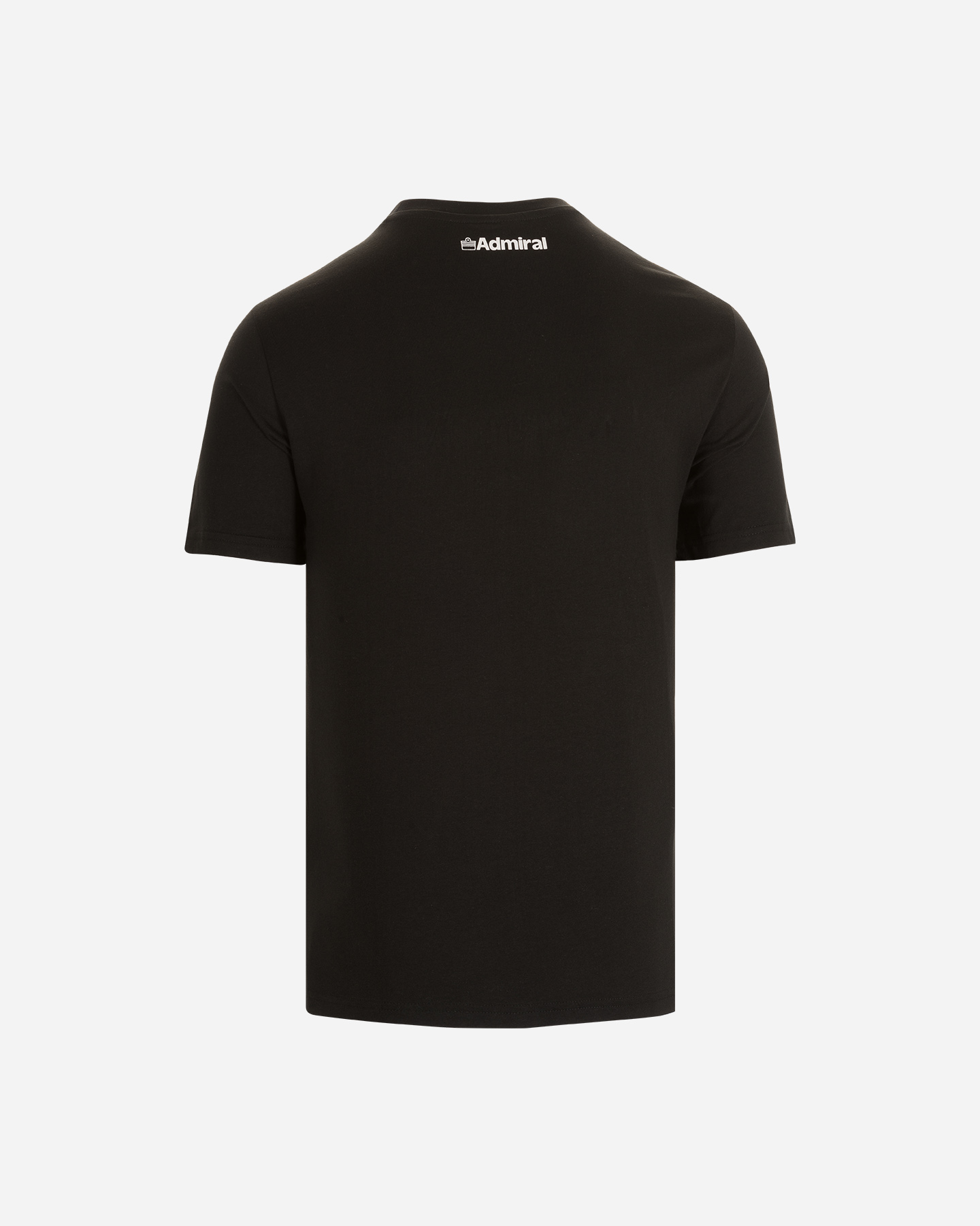 T-shirt ADMIRAL VARSITY M - 4 | Cisalfa Sport