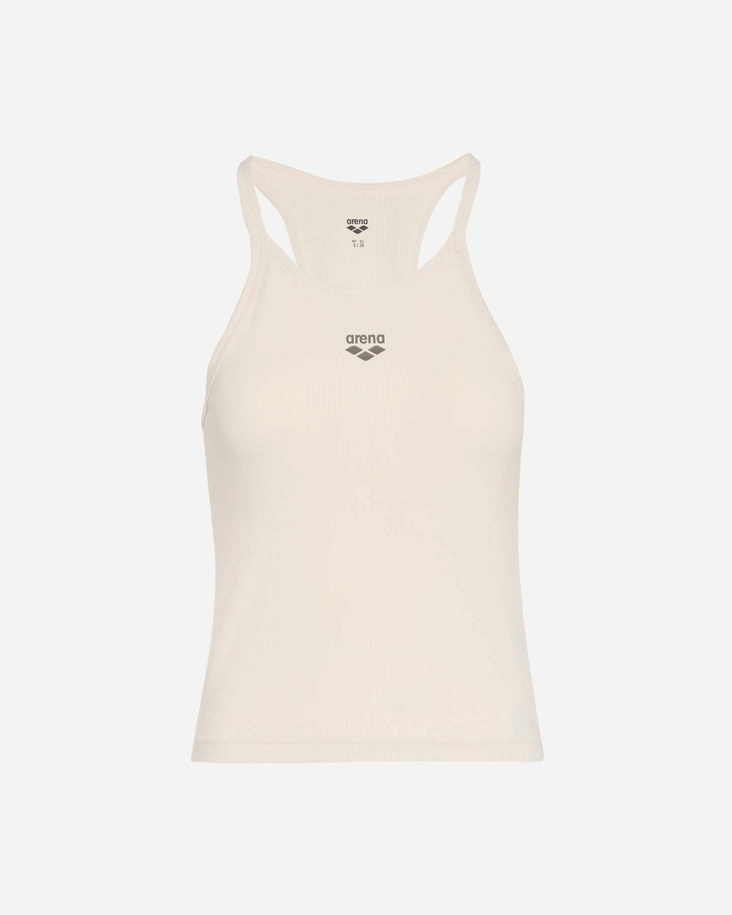 Canotta training ARENA WELLNESS W - Bianco - 0 | Cisalfa Sport