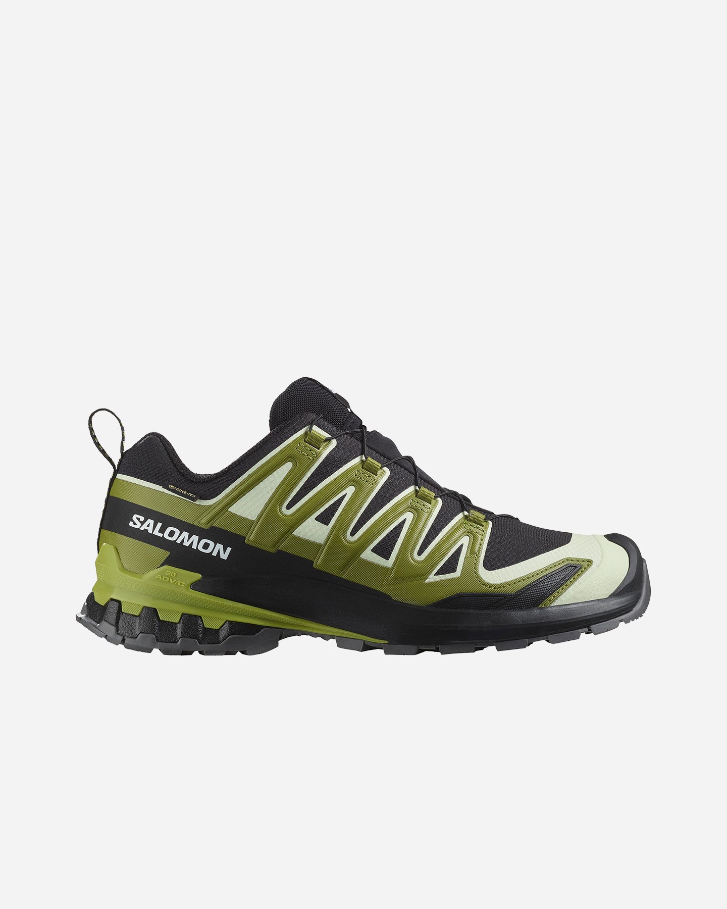 Scarpe trail SALOMON XA PRO 3D V9 GTX M - Nero - 0 | Cisalfa Sport