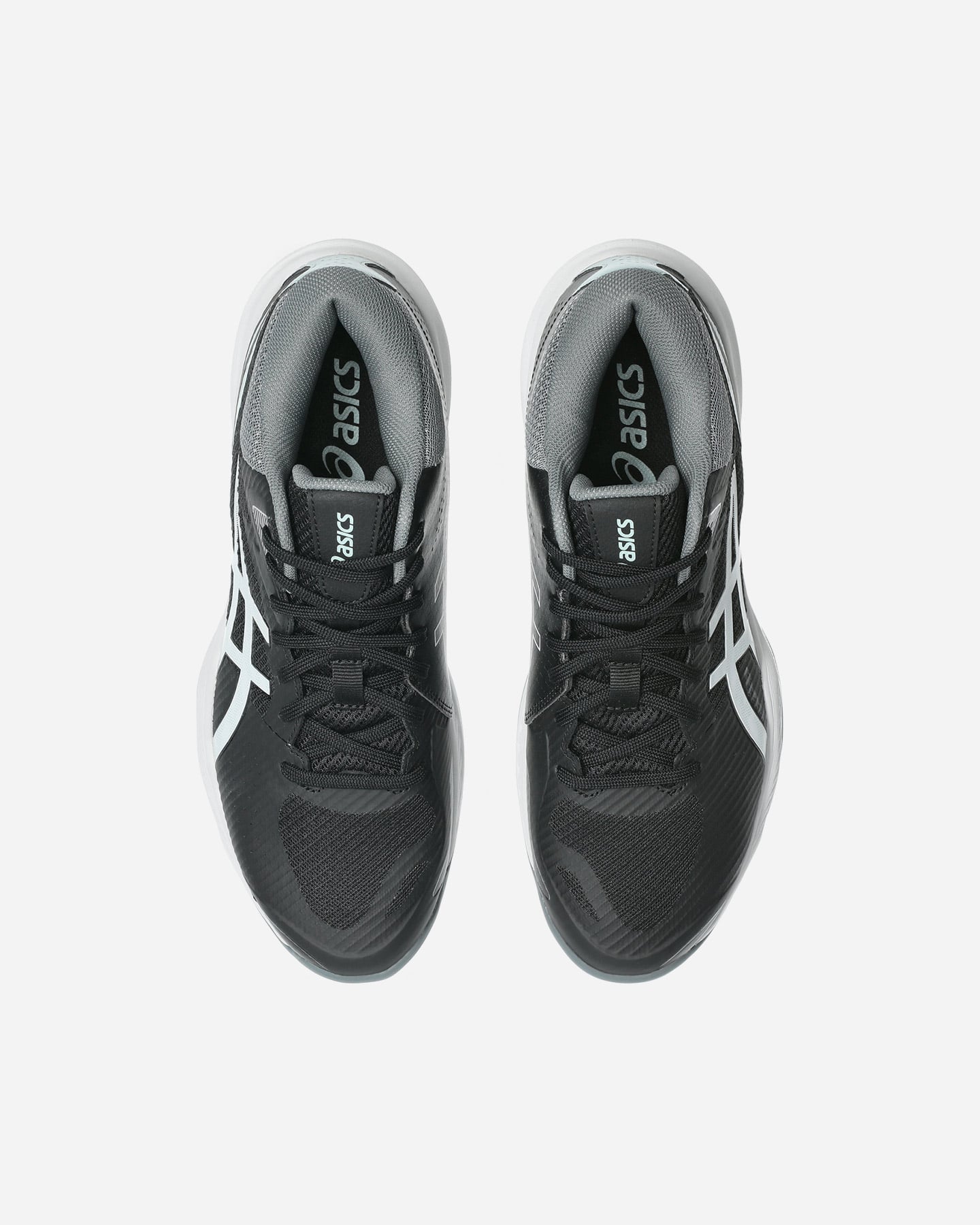 Scarpe volley ASICS BEYOND FF MT 2 M - Nero - 3 | Cisalfa Sport