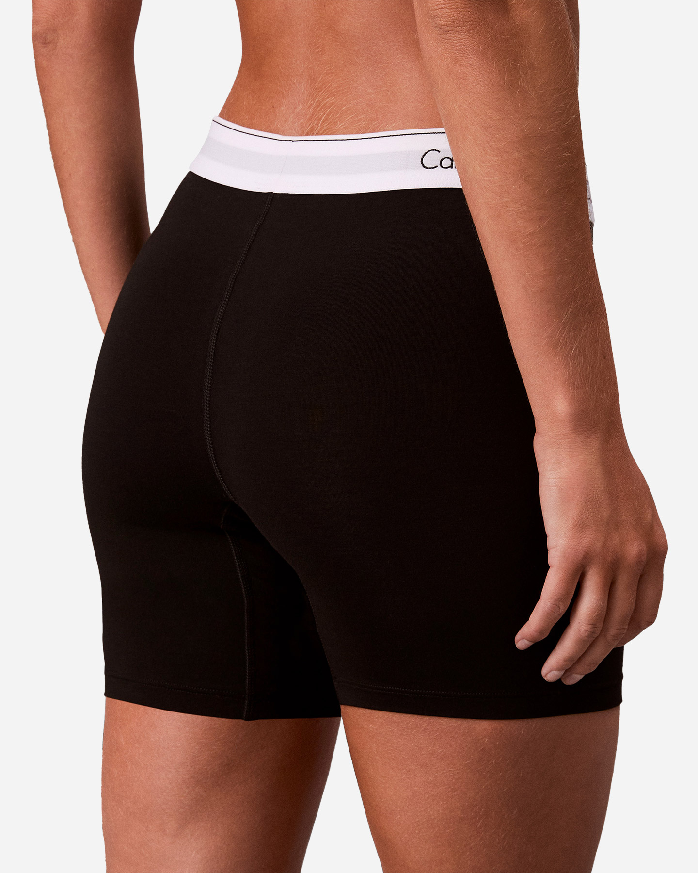 Intimo CALVIN KLEIN UNDERWEAR BOXER BRIEF W - Nero - 4 | Cisalfa Sport