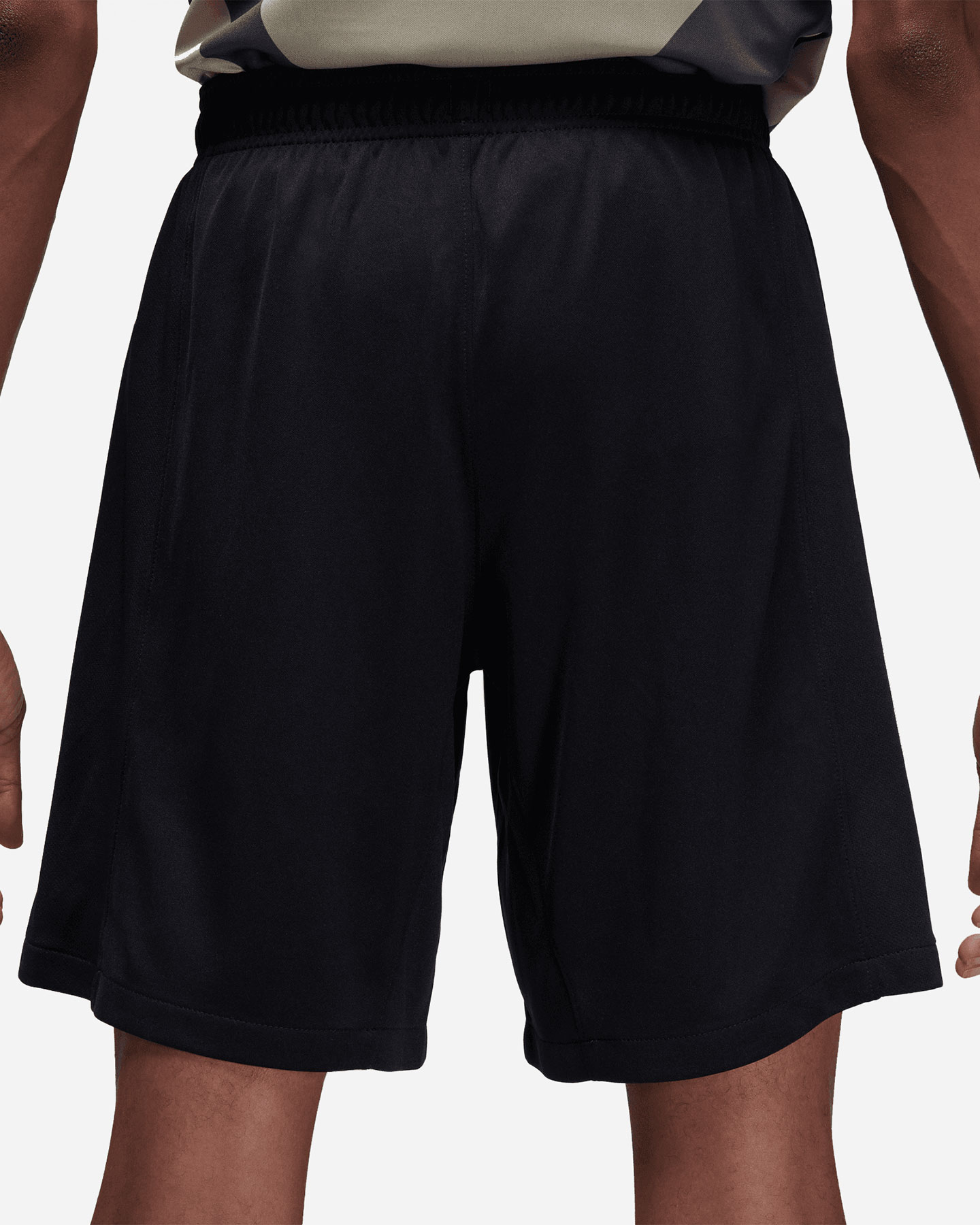 Pantaloncini calcio ufficiali NIKE PARIS SAINT GERMAIN THIRD 23-24 M - Nero - 2 | Cisalfa Sport