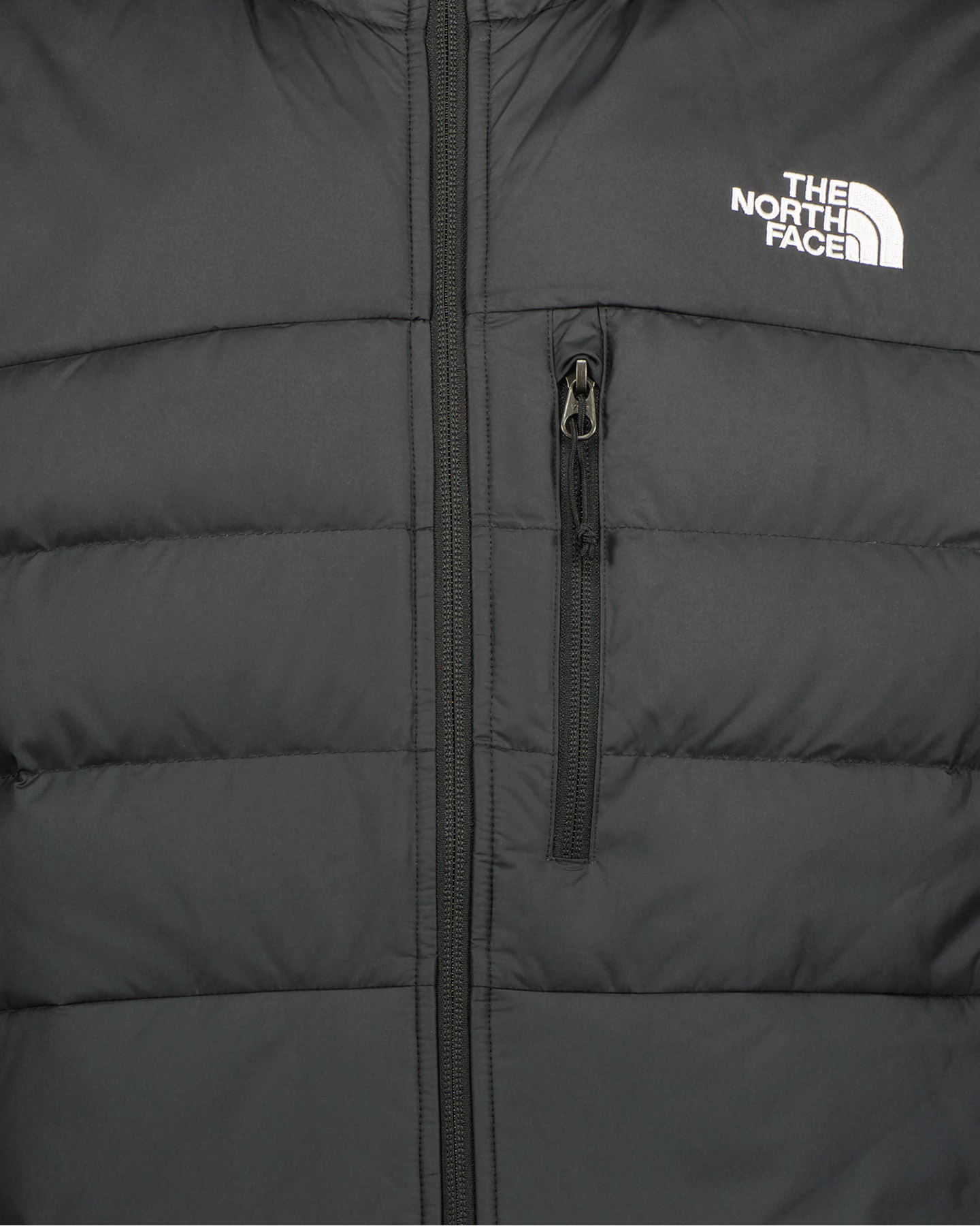 Giubbotto THE NORTH FACE ACONCAGUA M - Nero - 3 | Cisalfa Sport