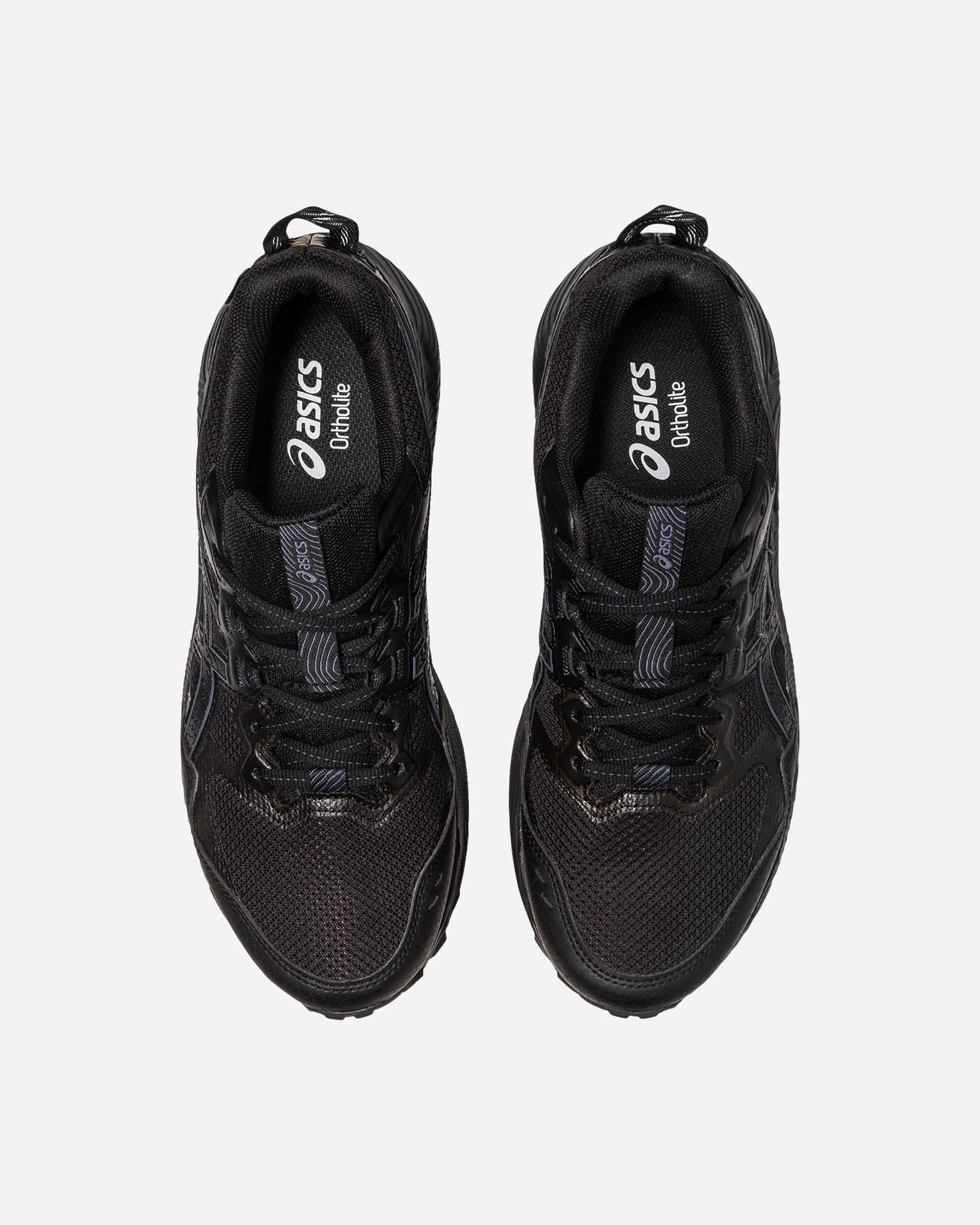 Scarpe trail ASICS GEL-SONOMA 7 GTX W - Nero - 4 | Cisalfa Sport