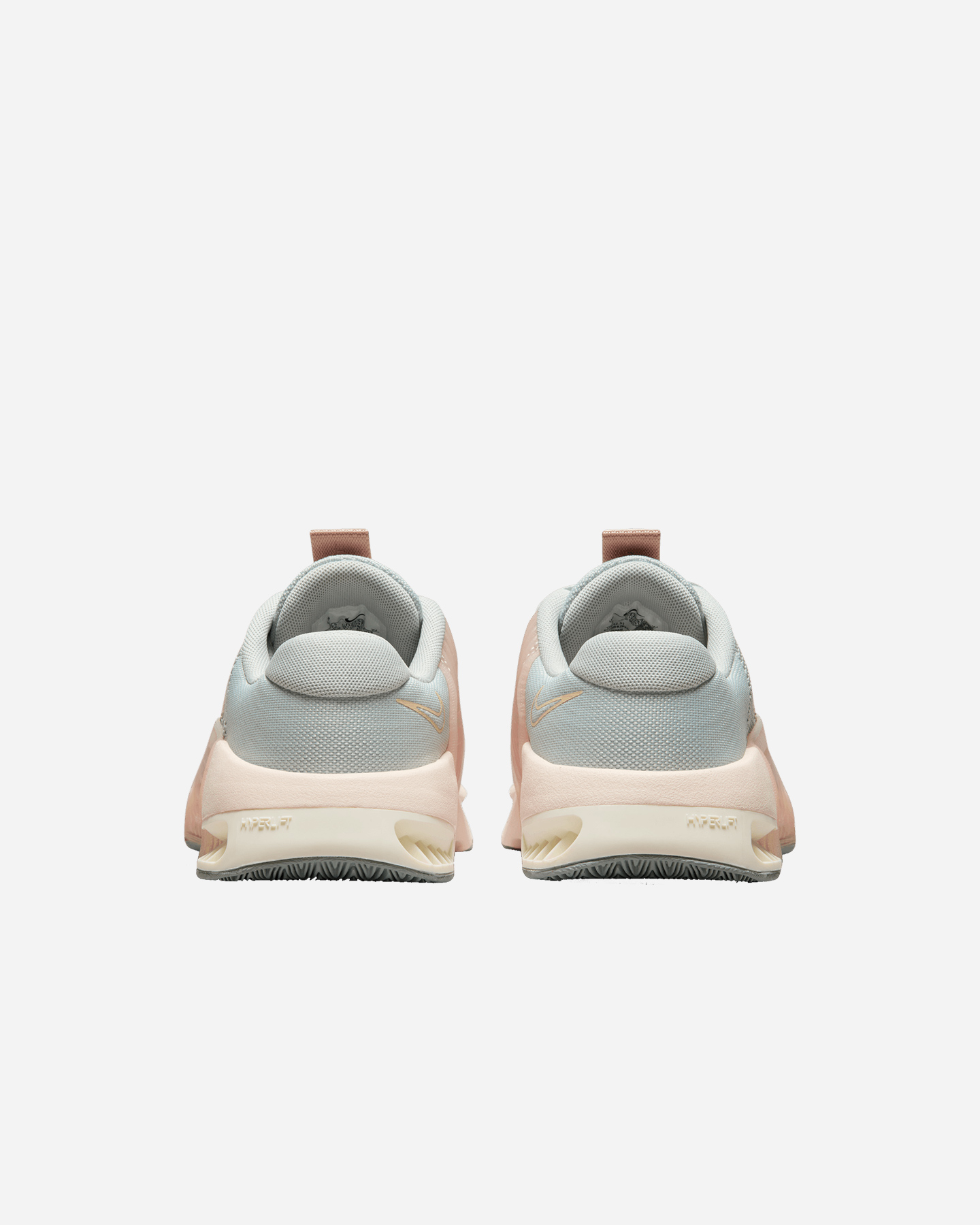 Scarpe training NIKE METCON 9 W - Grigio - 4 | Cisalfa Sport