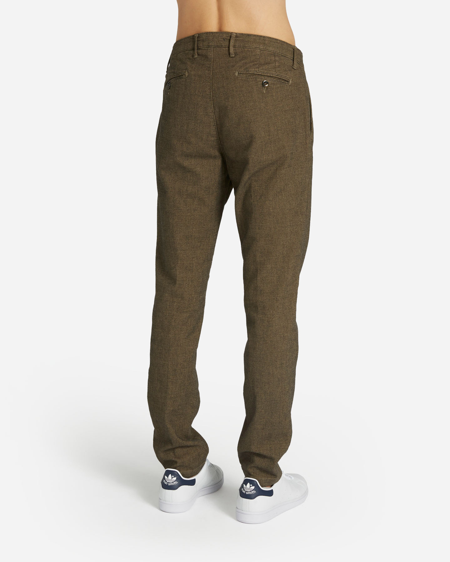 Pantalone BEST COMPANY VIA DANTE M - Grigio - 1 | Cisalfa Sport