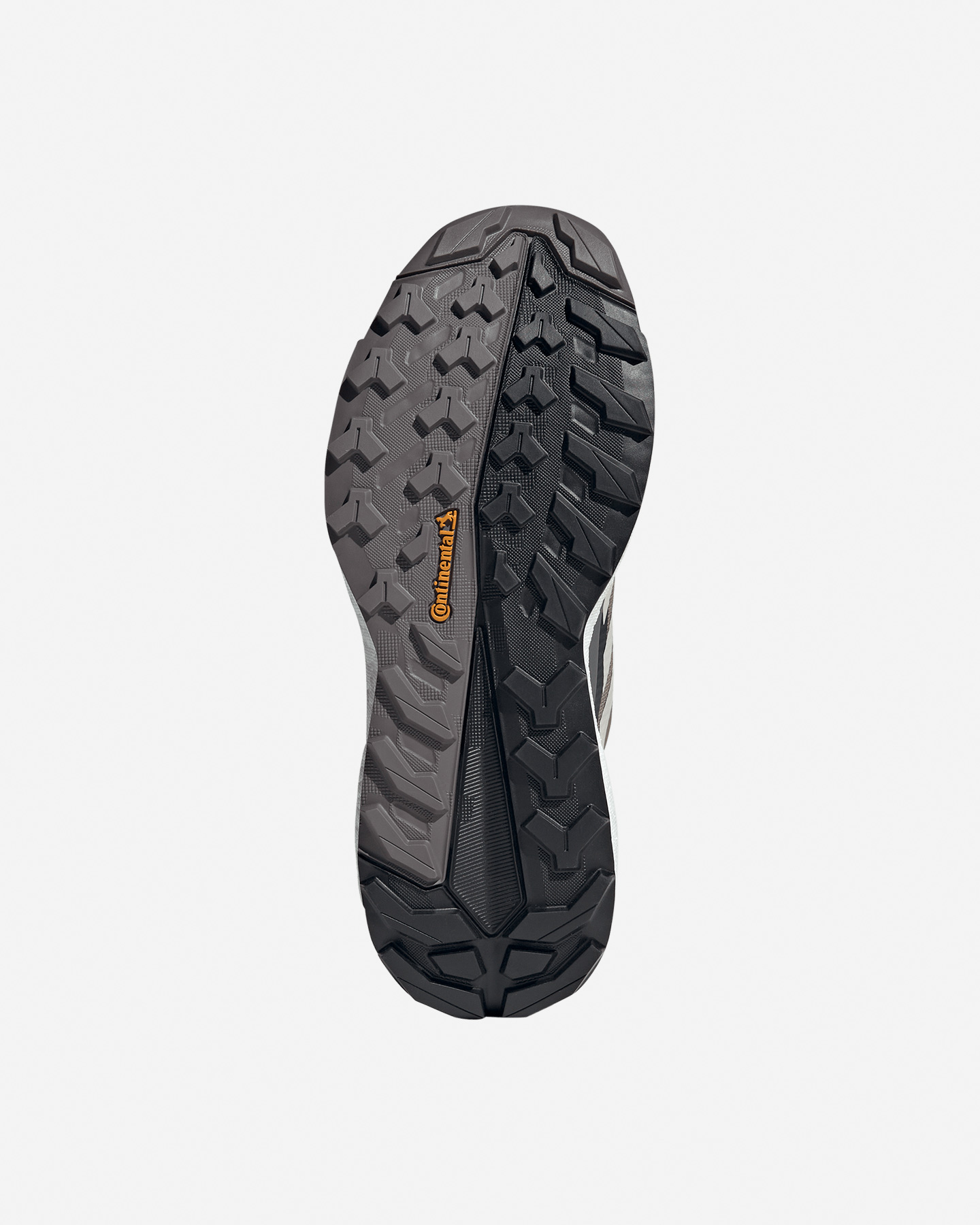 Scarpe trail ADIDAS TERREX FREE HIKER 2 LOW GTX W - Marrone - 1 | Cisalfa Sport