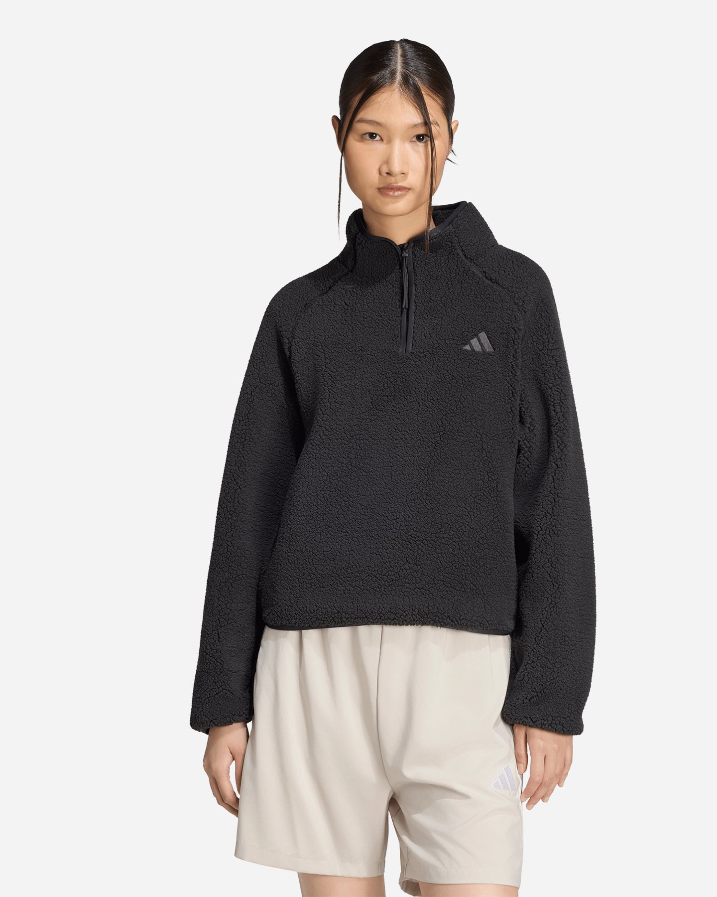 Pile ADIDAS CITY TECH W - Nero - 1 | Cisalfa Sport