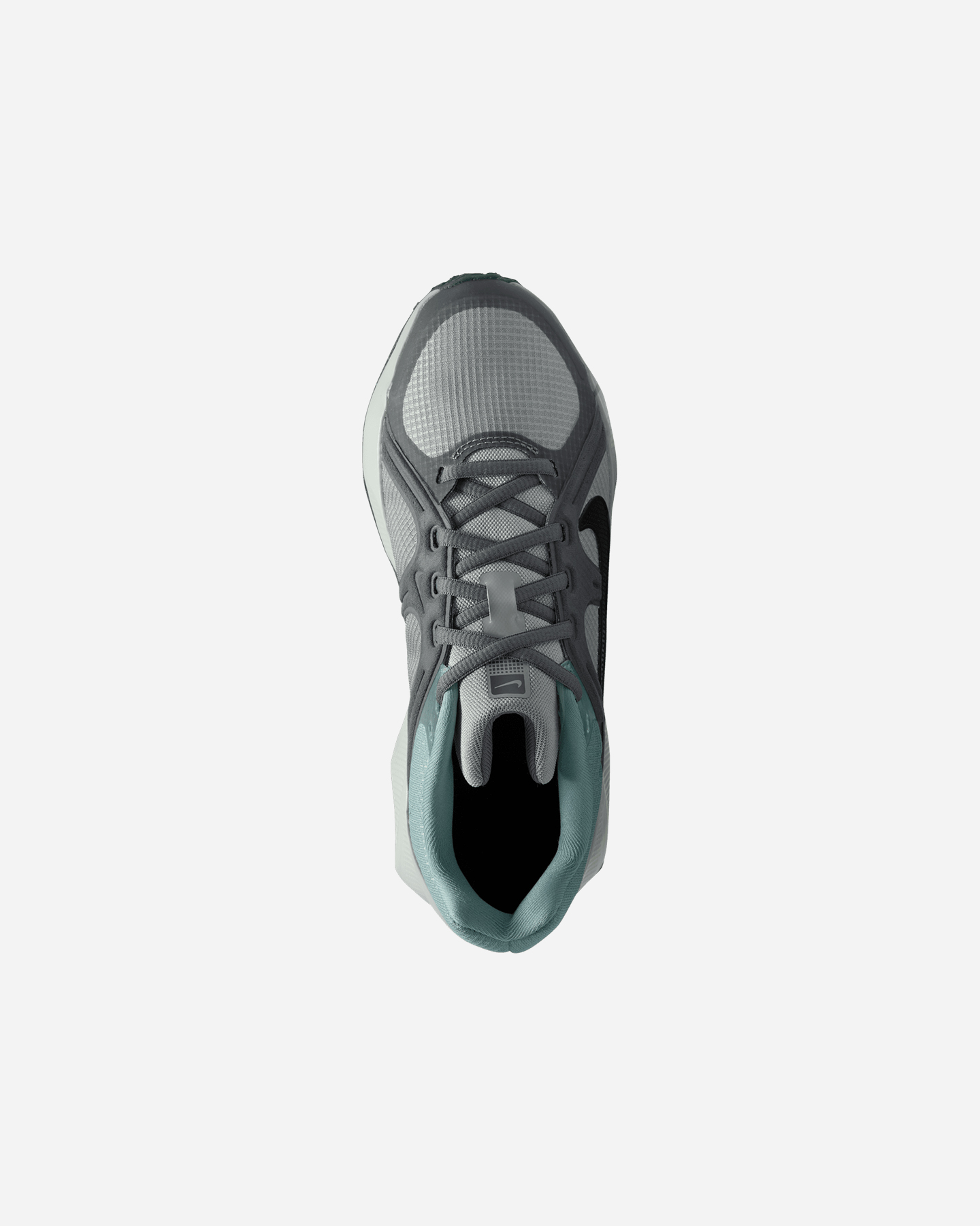 Scarpe sneakers NIKE CITY RESPONSE GS JR - Color mix - 2 | Cisalfa Sport