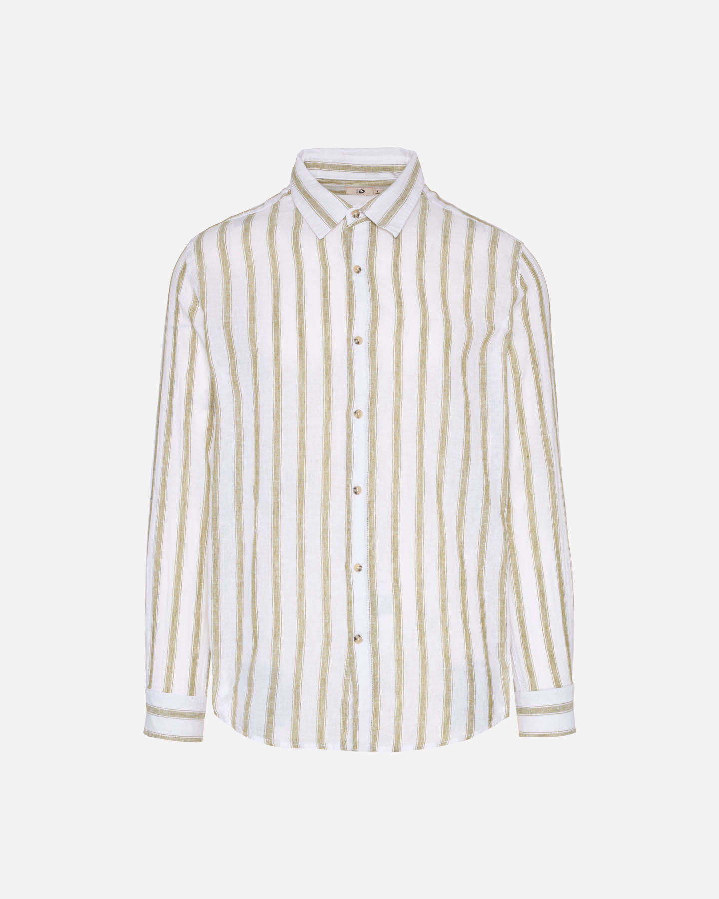 Camicia DACK'S URBAN M - Bianco - 0 | Cisalfa Sport