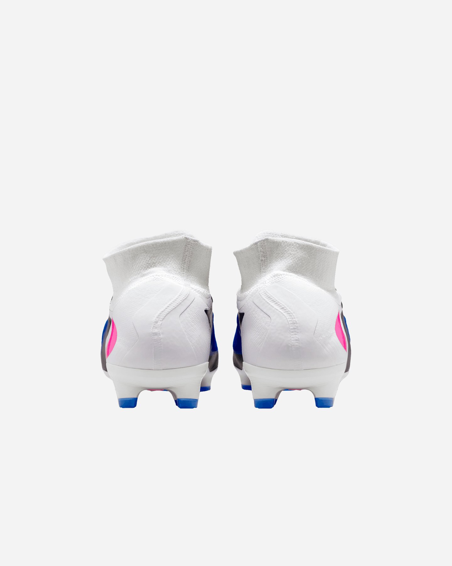 Scarpe calcio NIKE PHANTOM 6 HIGH PRO FG M - Color mix - 4 | Cisalfa Sport