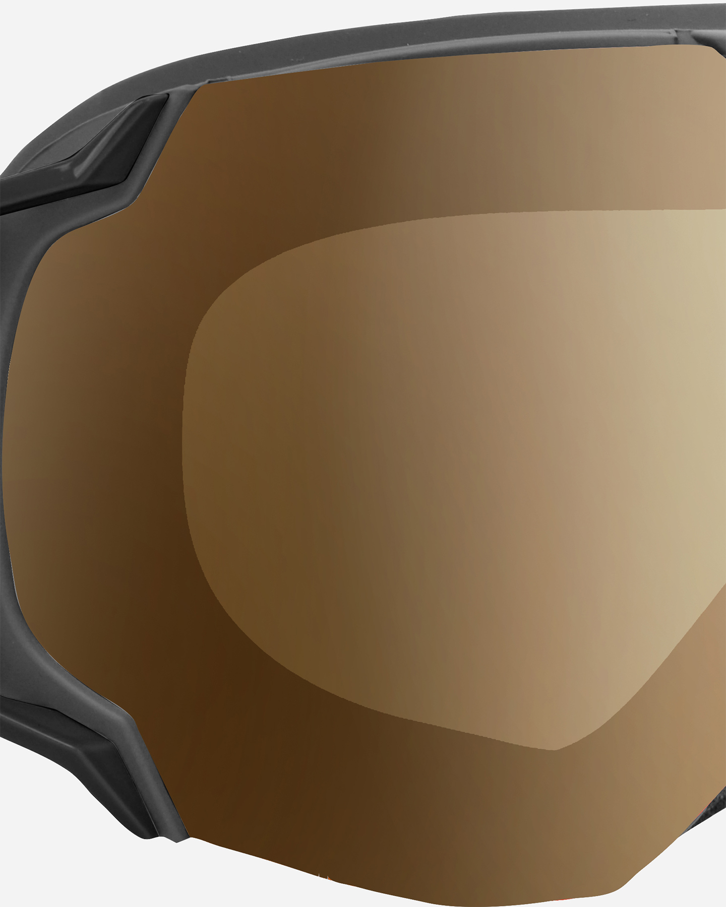 Maschera sci SALICE 619 TECH - Nero - 1 | Cisalfa Sport