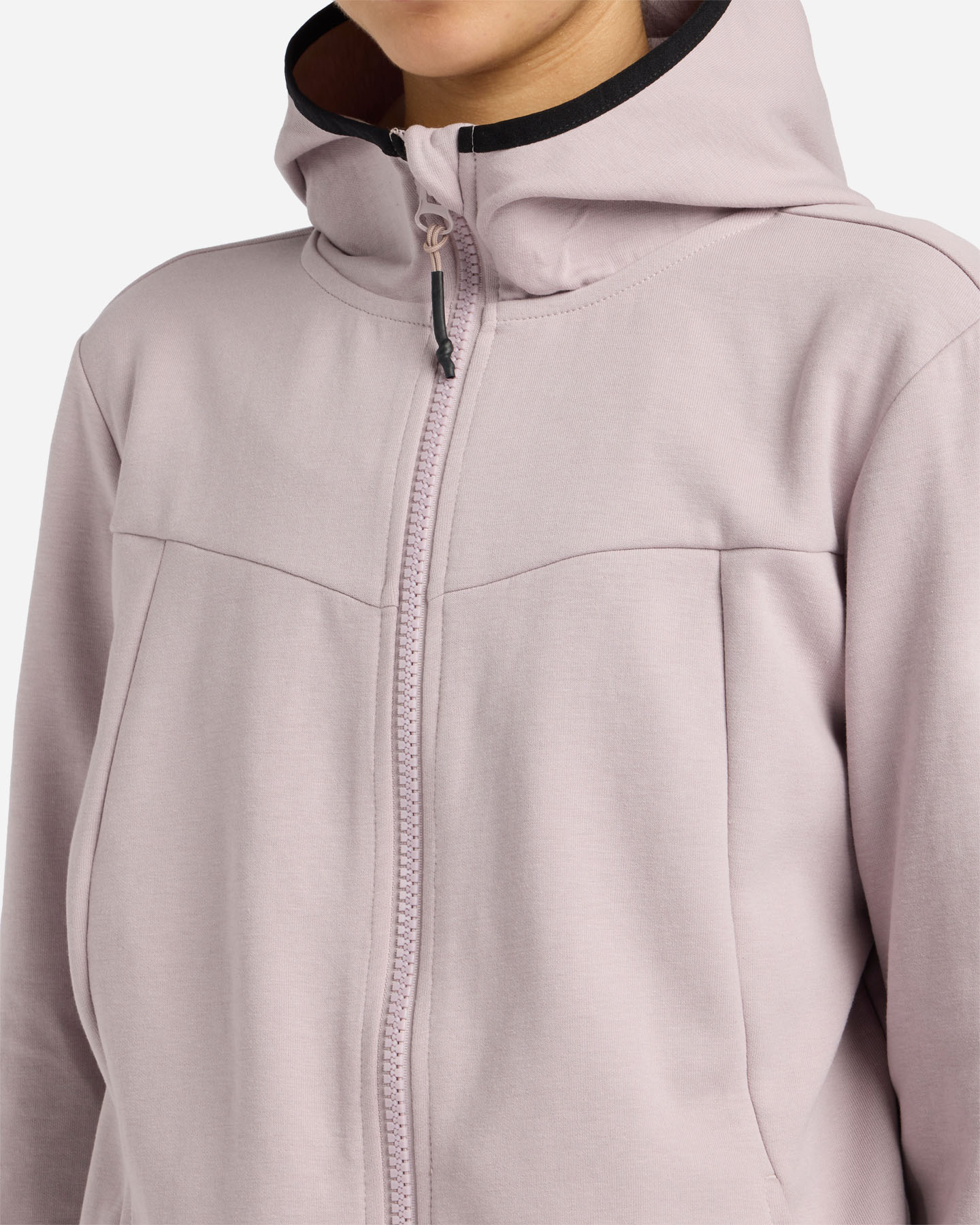 Felpa ARENA ADVANCE W - S4133610-430 - 4 | Cisalfa Sport