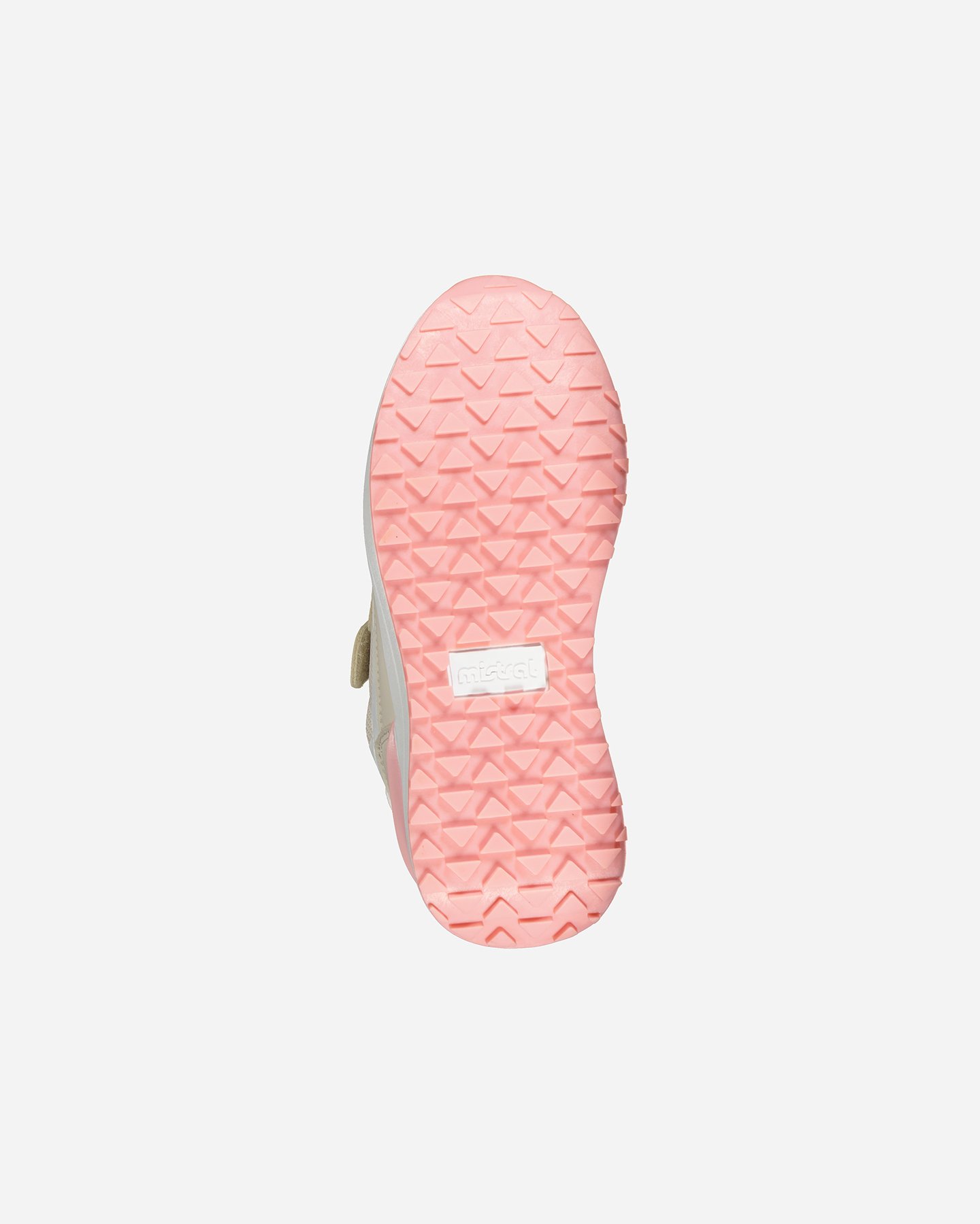 Scarpe sneakers MISTRAL SAN DIEGO 3.0 JR - Rosa - 2 | Cisalfa Sport