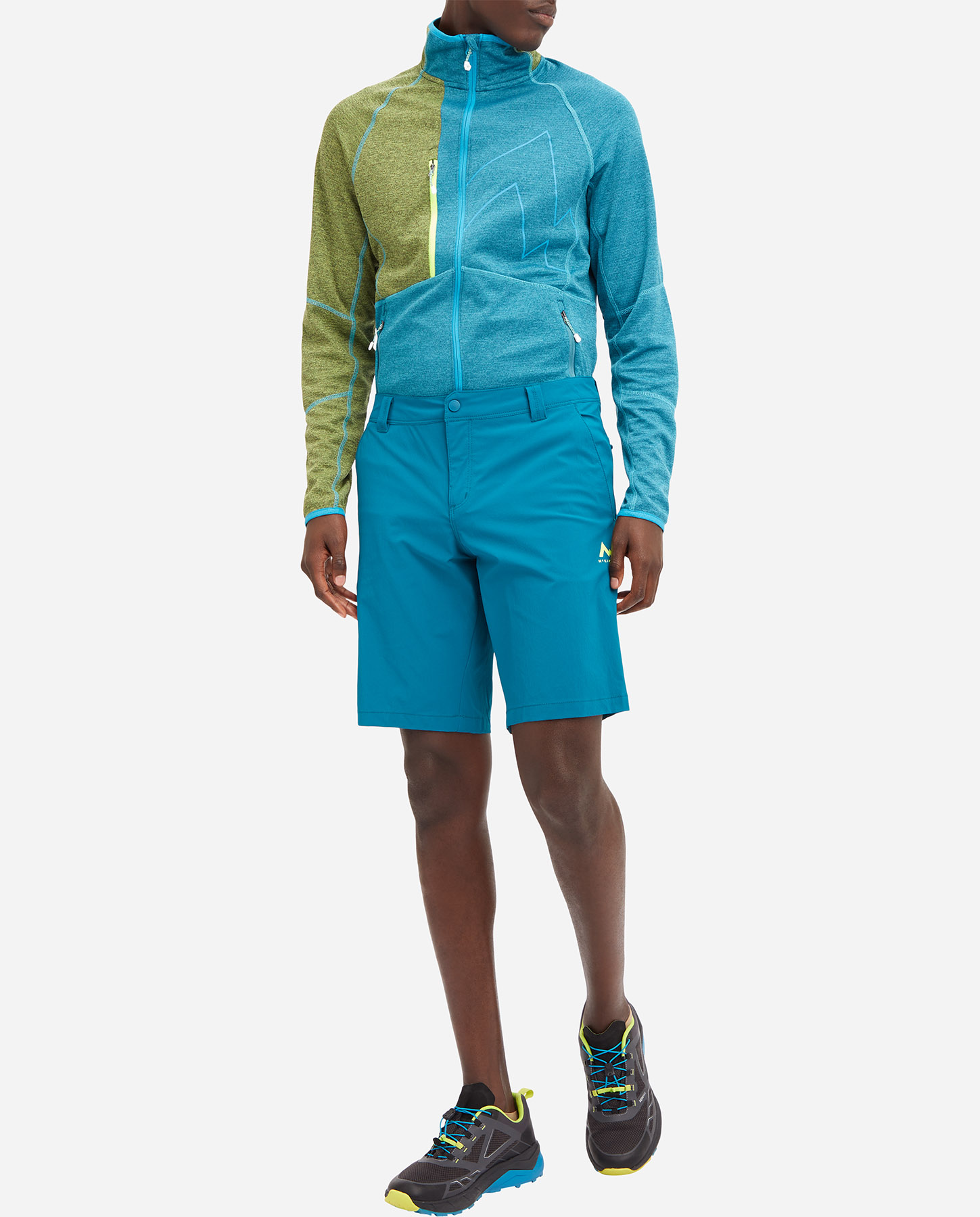 Pantaloncini MCKINLEY CAMERON II M - 20 | Cisalfa Sport