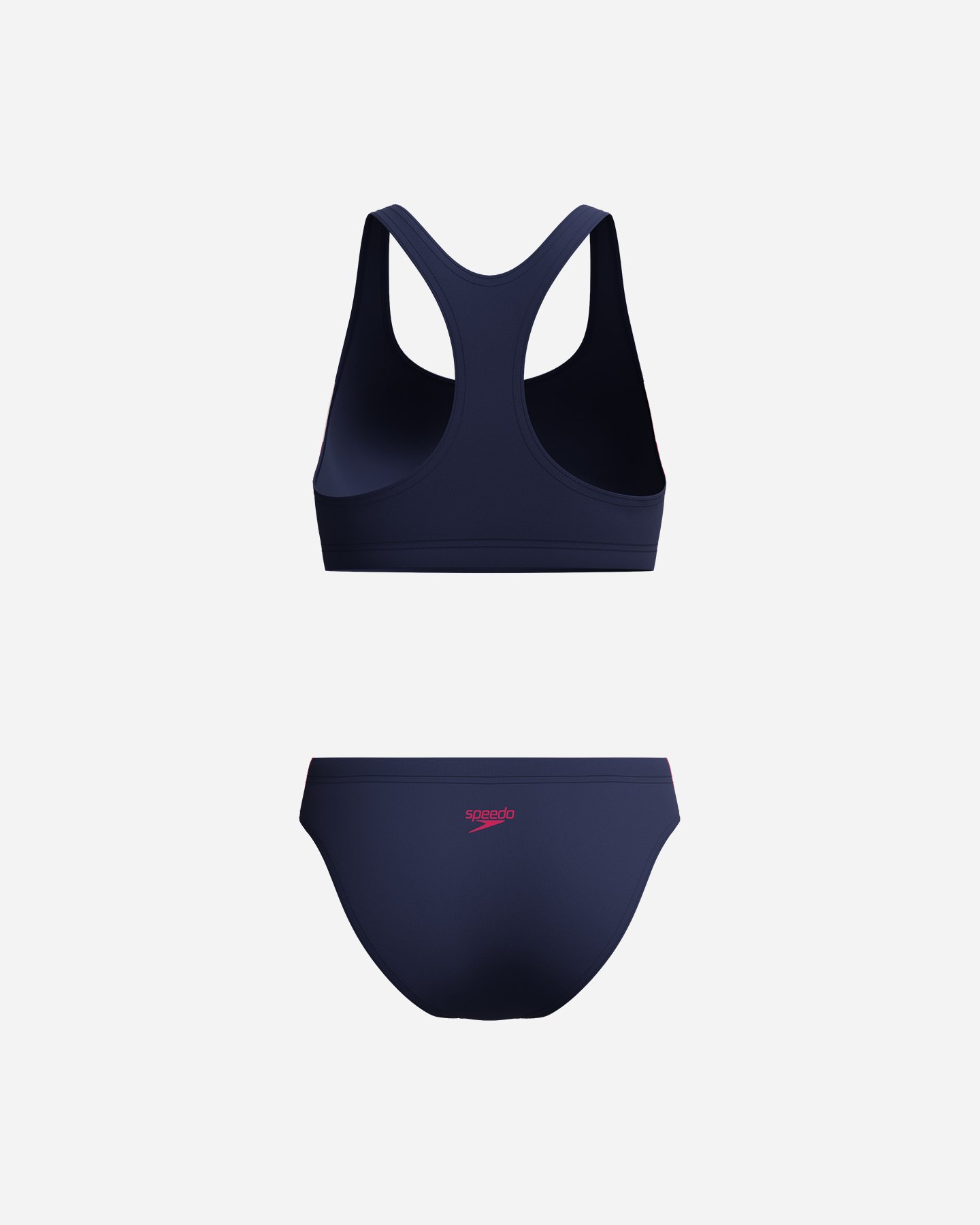 Costume piscina SPEEDO COLOURBLOCK SPLICE 2.0 W - Blu - 1 | Cisalfa Sport