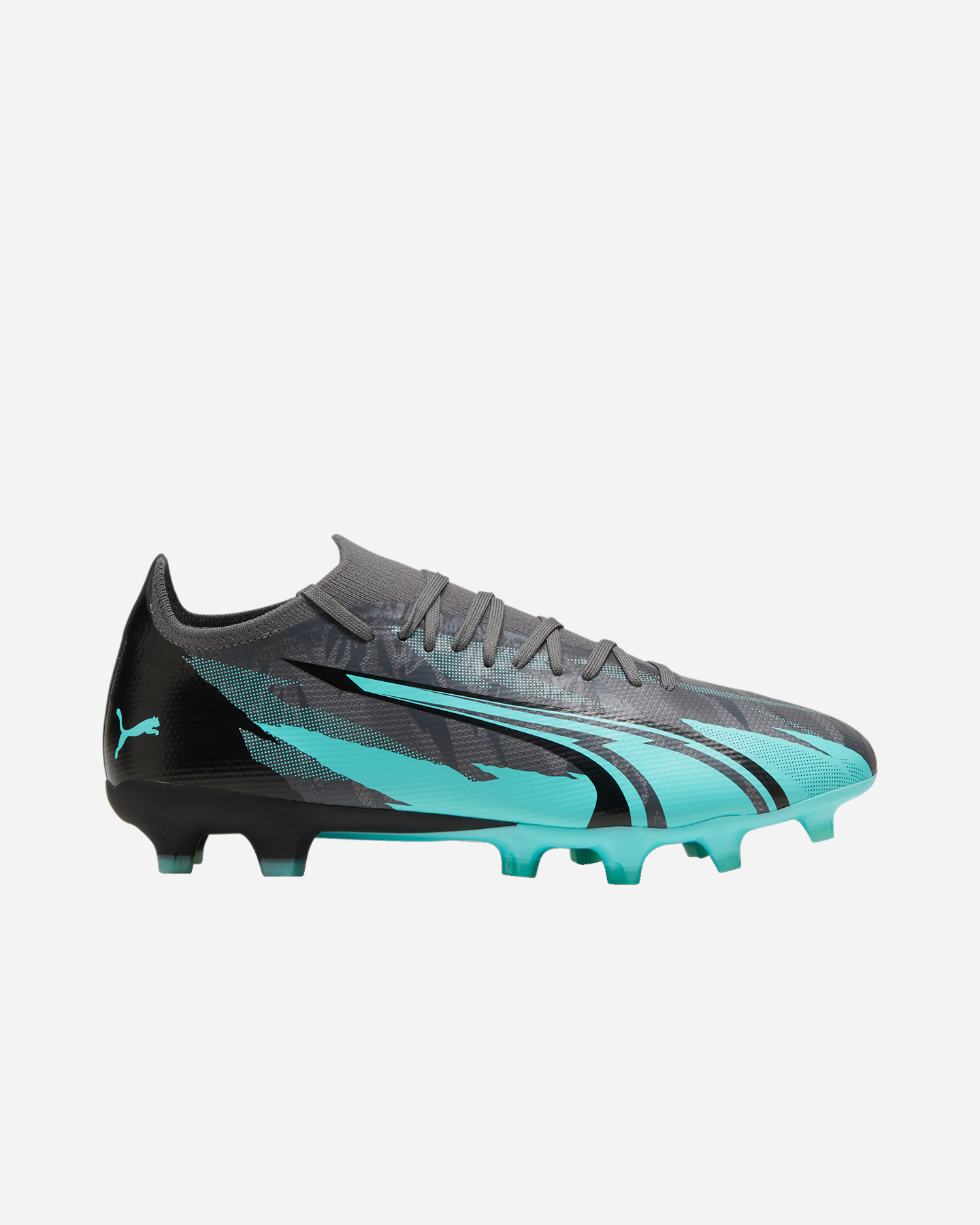 Scarpe calcio PUMA ULTRA RUSH MATCH FG-AG M - Color mix - 0 | Cisalfa Sport