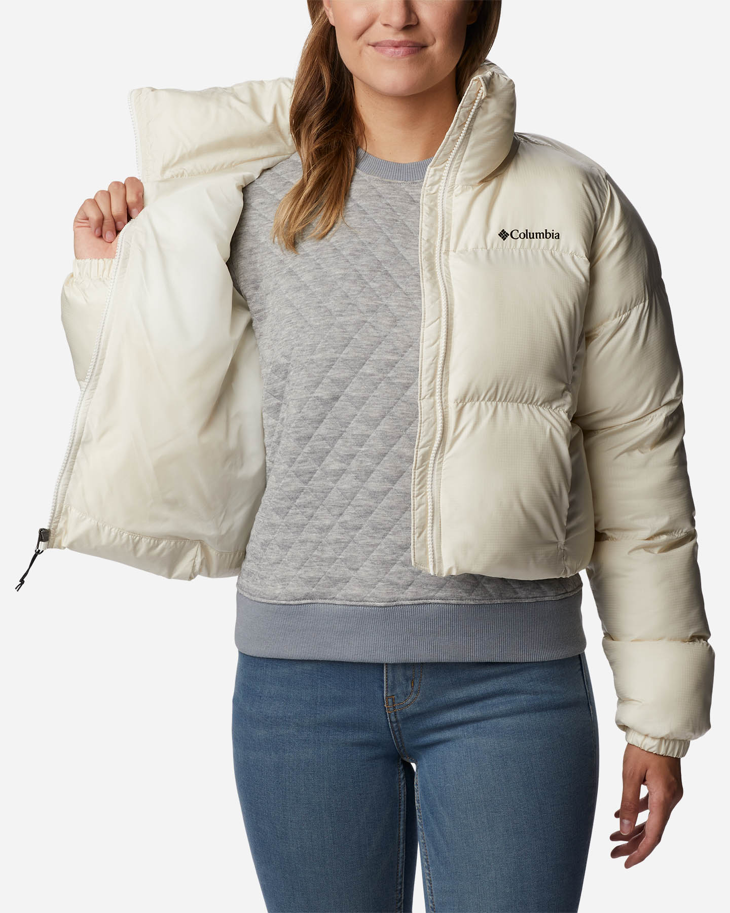 Giubbotto COLUMBIA PUFFECT W - 7 | Cisalfa Sport