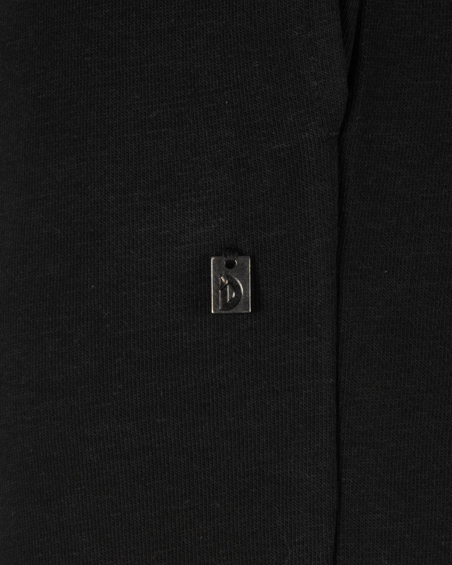 Pantalone DACK'S ATHLEISURE W - Nero - 2 | Cisalfa Sport