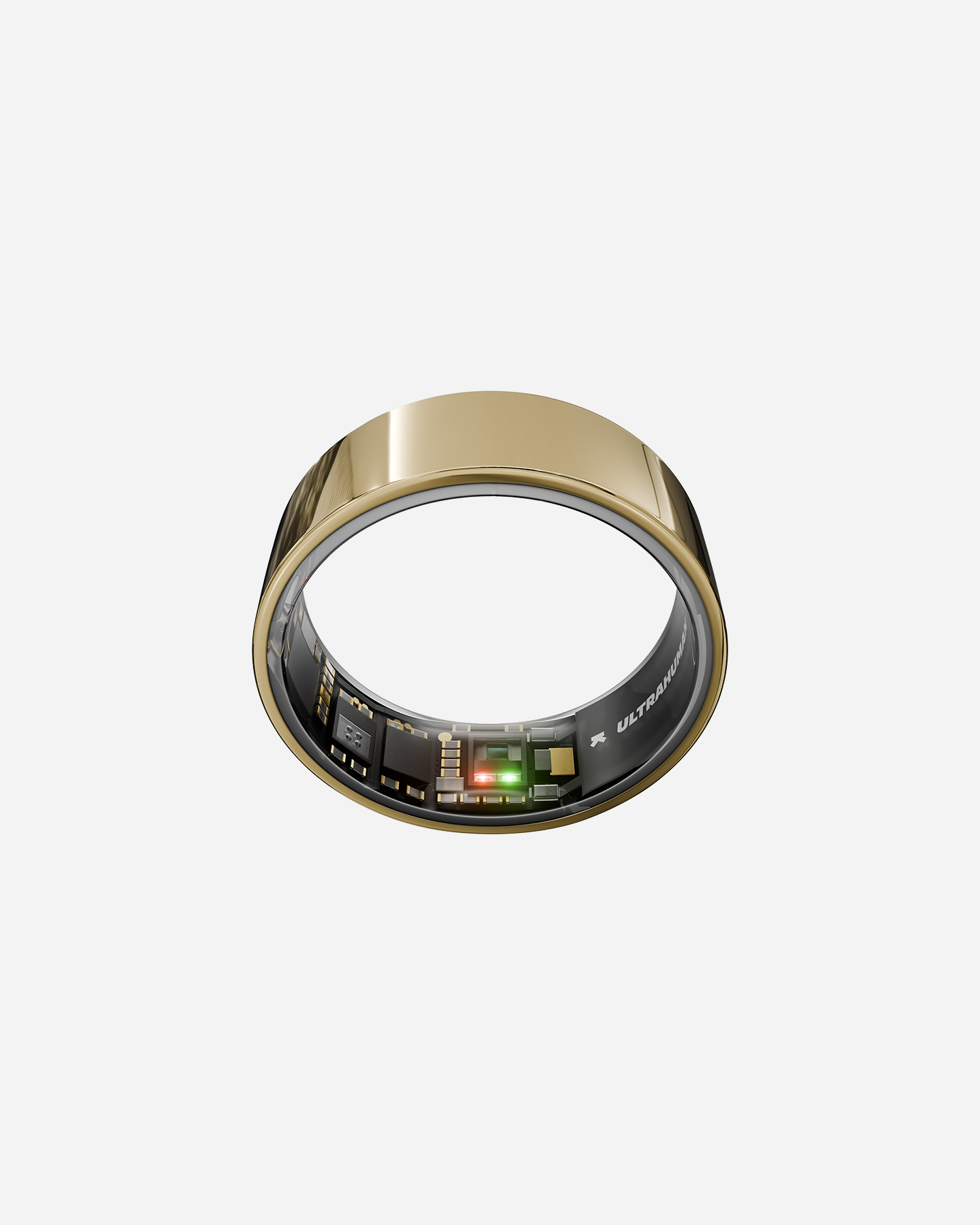 Fitness tracker ULTRAHUMAN AIR  - Oro - 0 | Cisalfa Sport