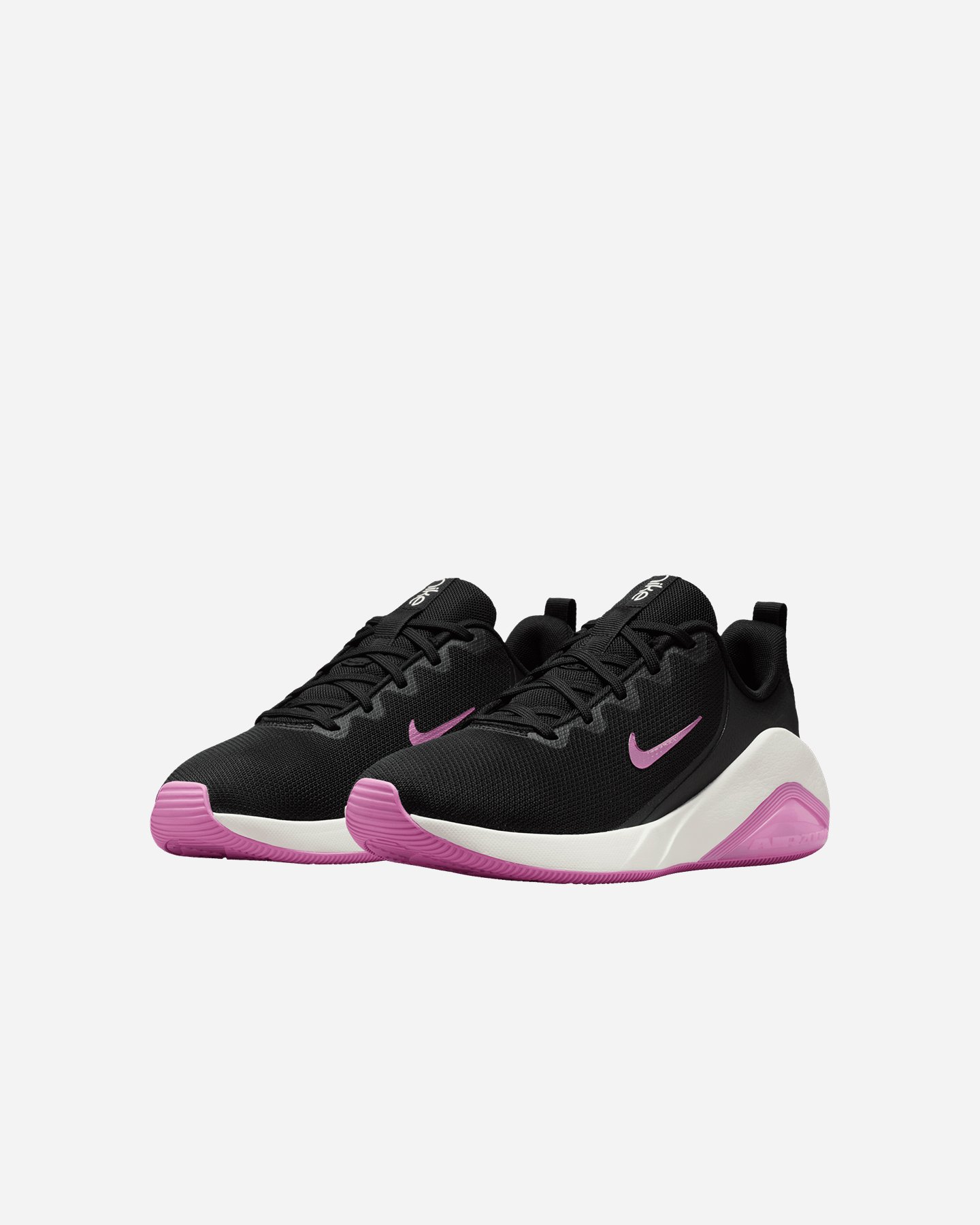 Scarpe training NIKE BELLA W - Nero - 1 | Cisalfa Sport