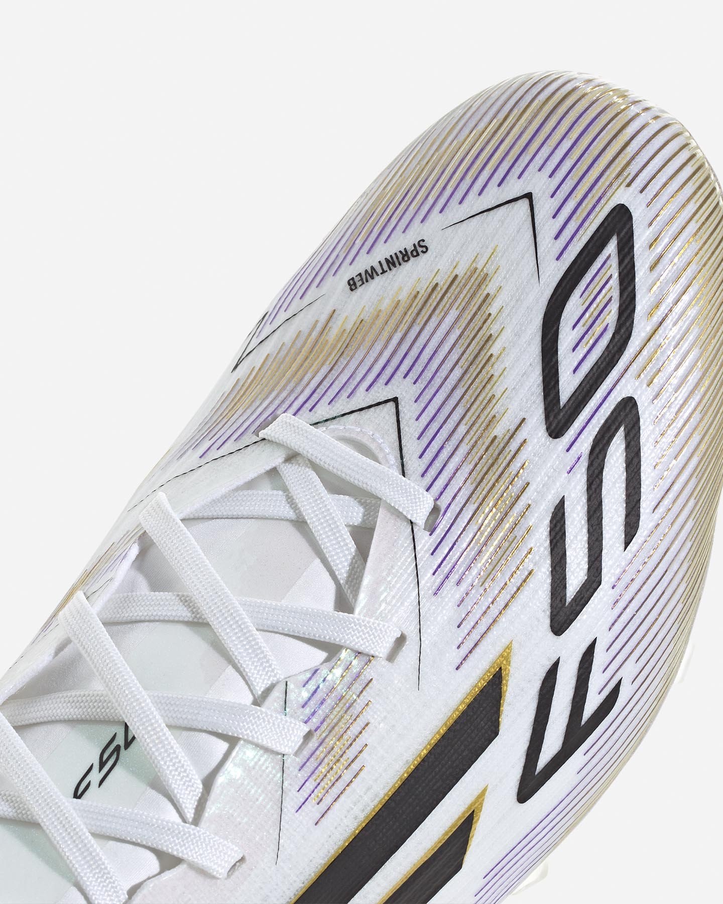 Scarpe calcio ADIDAS F50 PRO FG M - Color mix - 4 | Cisalfa Sport