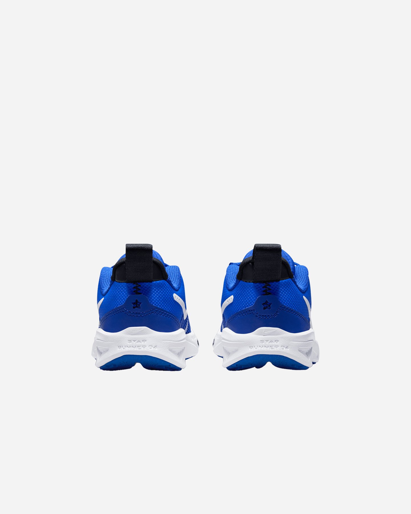 Scarpe sneakers NIKE STAR RUNNER 4 PS JR - Blu royal - 3 | Cisalfa Sport