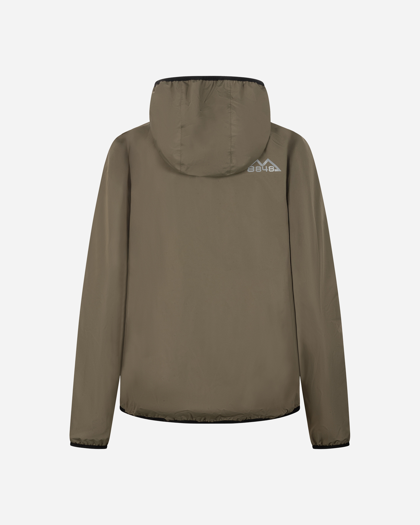 Giacca outdoor 8848 MOUNTAIN HIKE W - Verde - 1 | Cisalfa Sport