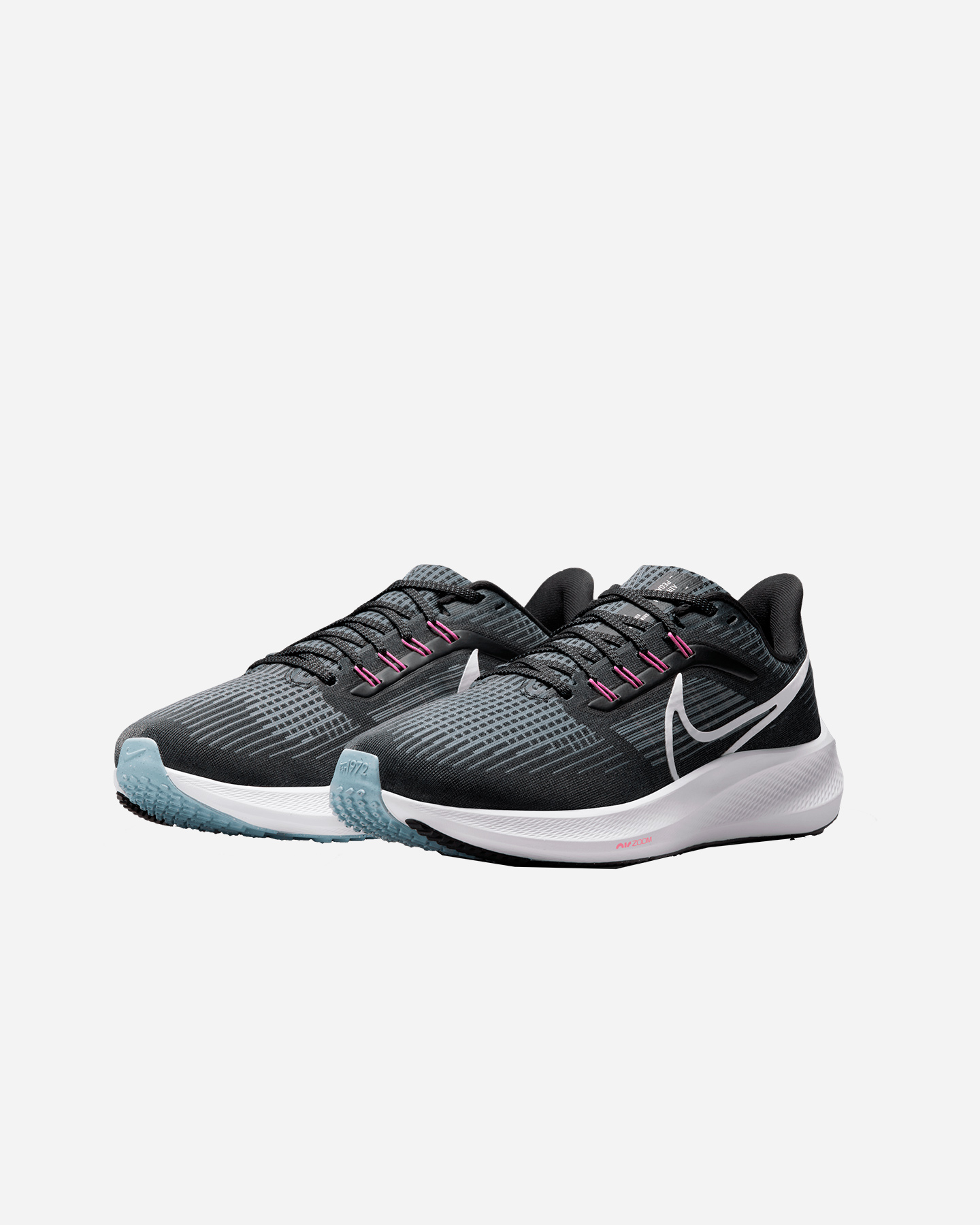 Scarpe running NIKE AIR ZOOM PEGASUS 39 M - 7 | Cisalfa Sport