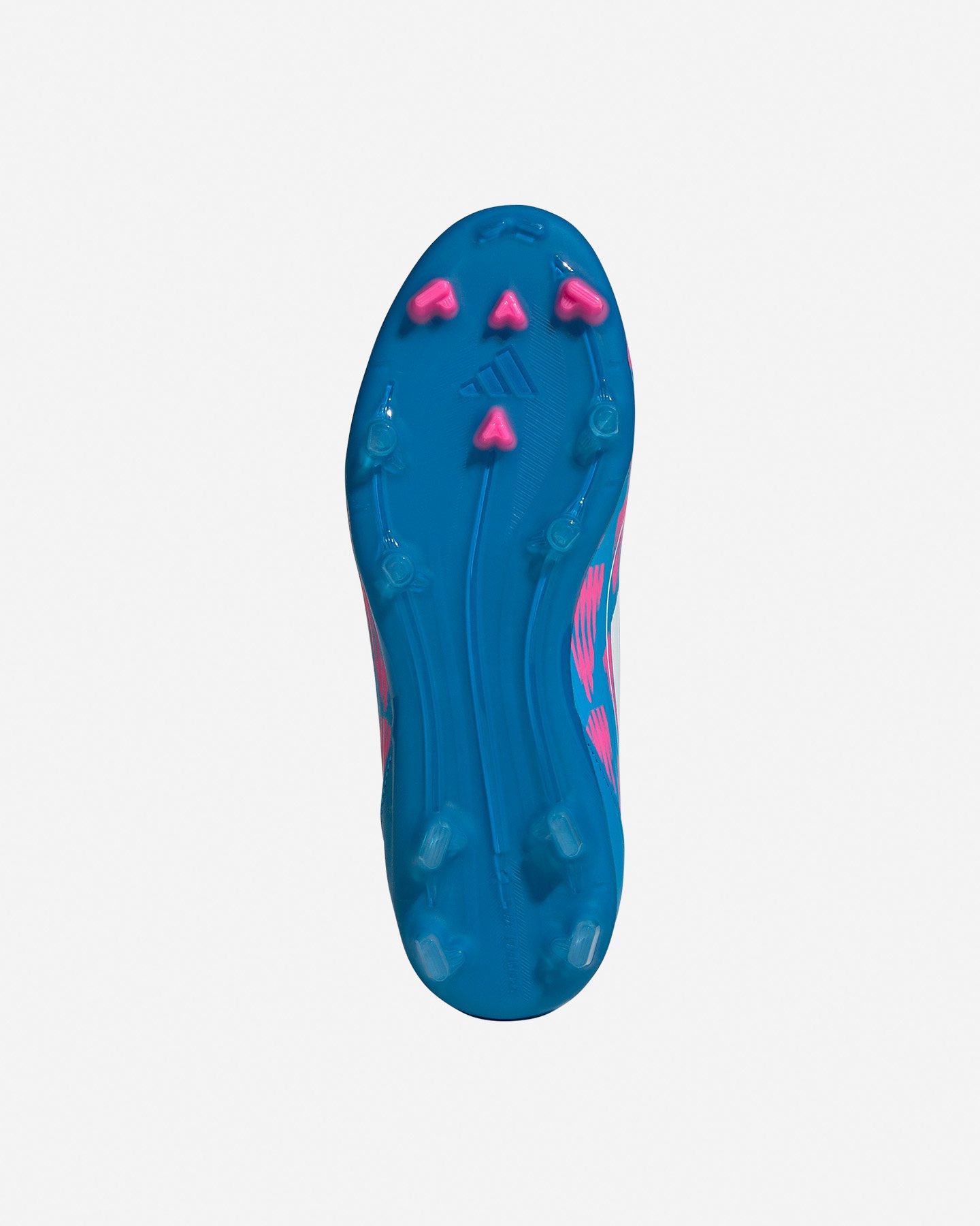 Scarpe calcio ADIDAS F50 LEAGUE FG-MG JR - Color mix - 1 | Cisalfa Sport