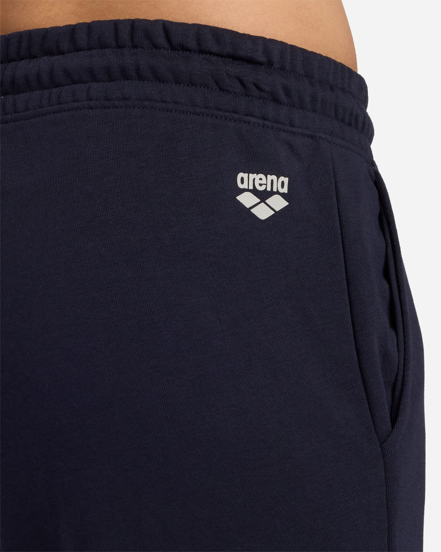 Pantalone ARENA ATHLETIC PROGRESS M - Blu - 4 | Cisalfa Sport