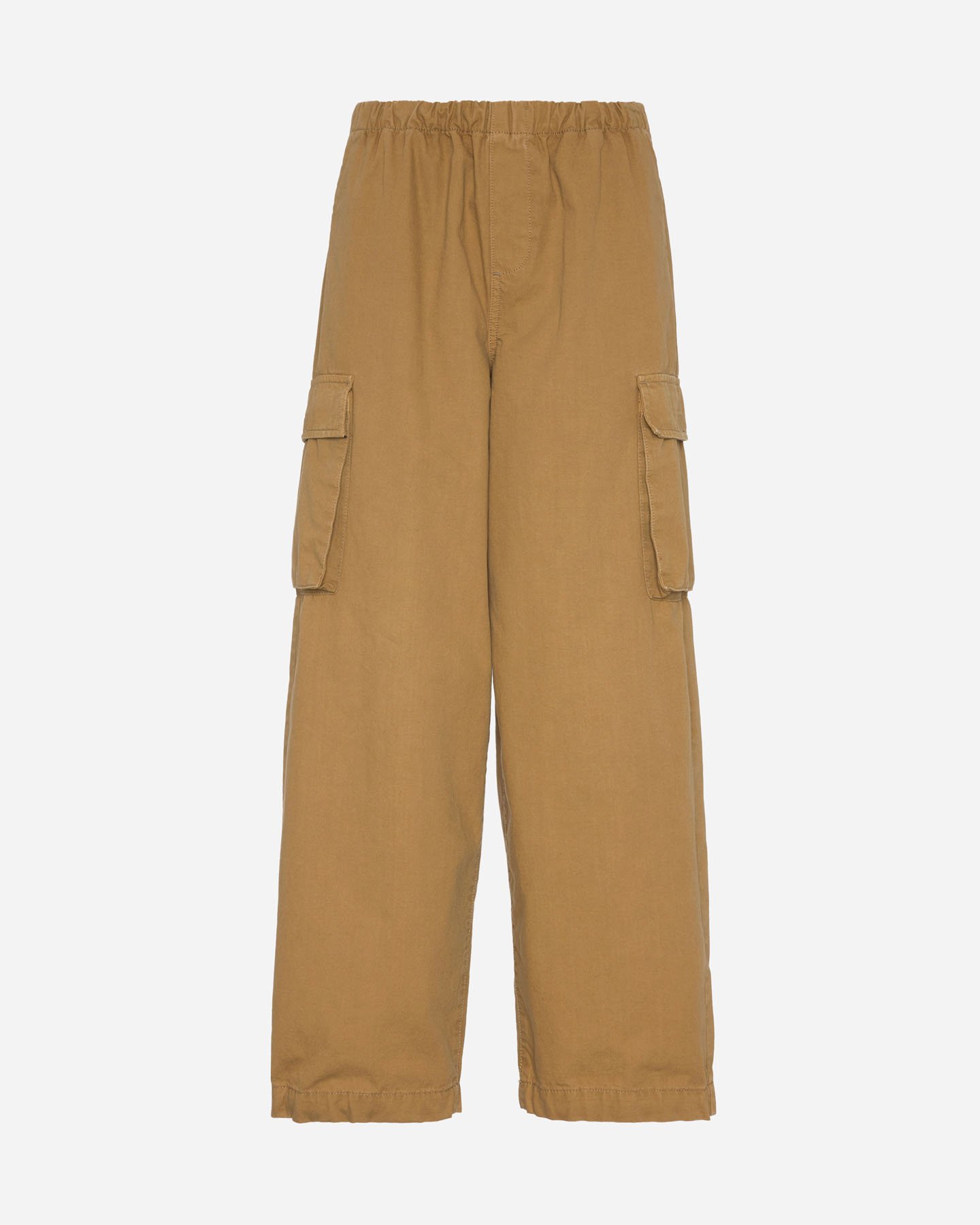 Pantalone FILA STREETWEAR W - Marrone - 4 | Cisalfa Sport