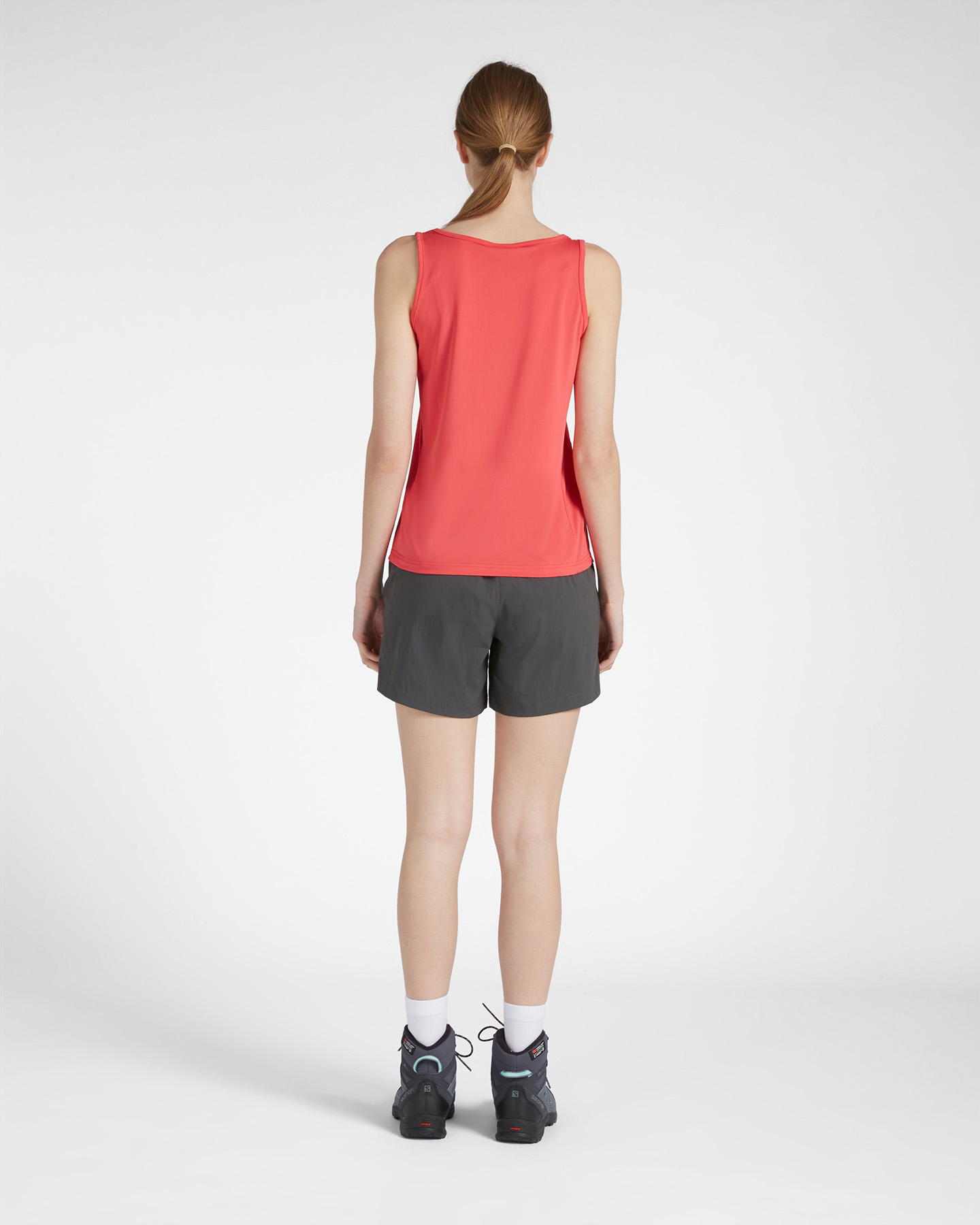 T-shirt REUSCH QUICK DRY W - 7 | Cisalfa Sport