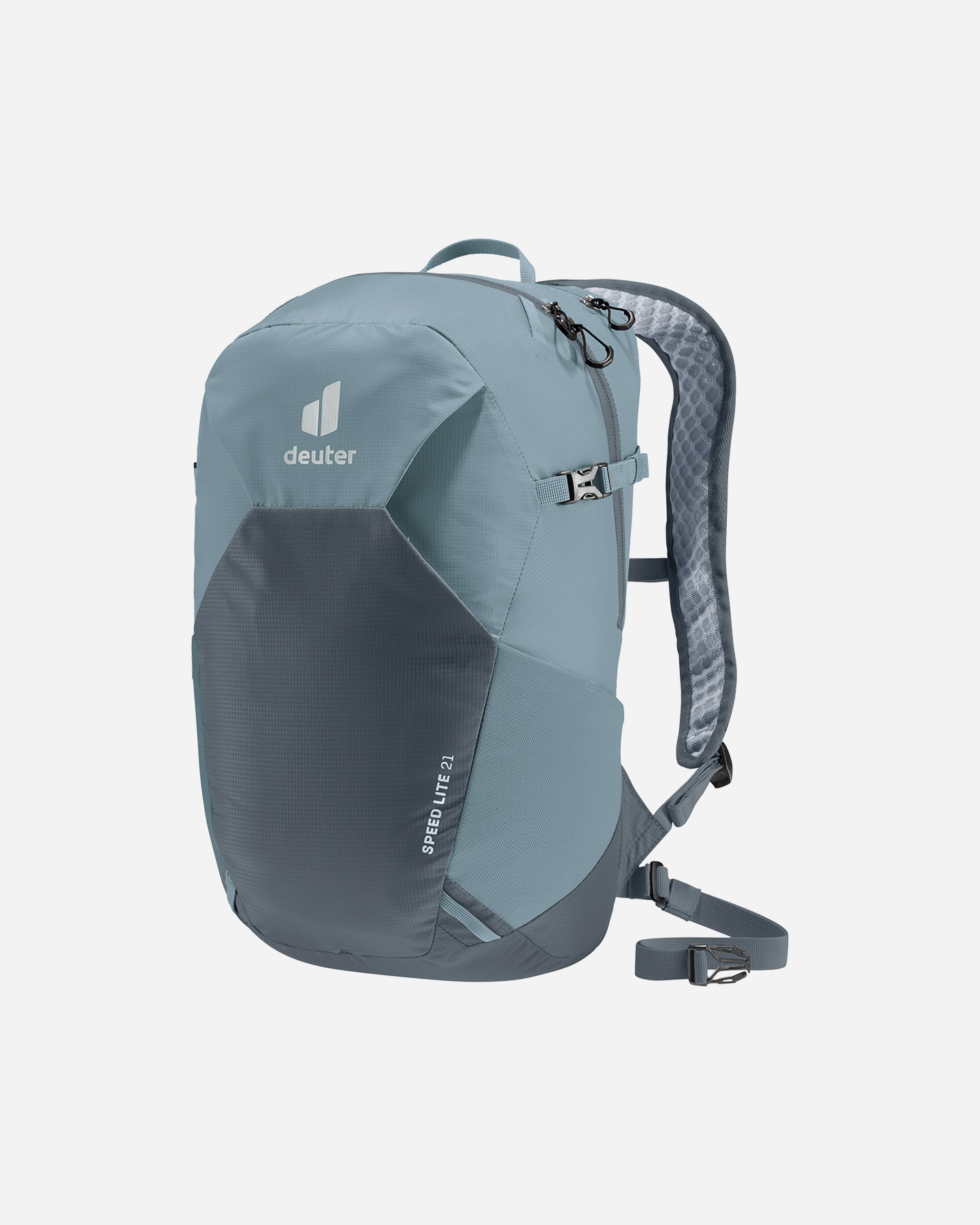 Zaino escursionismo DEUTER SPEEDLITE 21  - Grigio - 0 | Cisalfa Sport