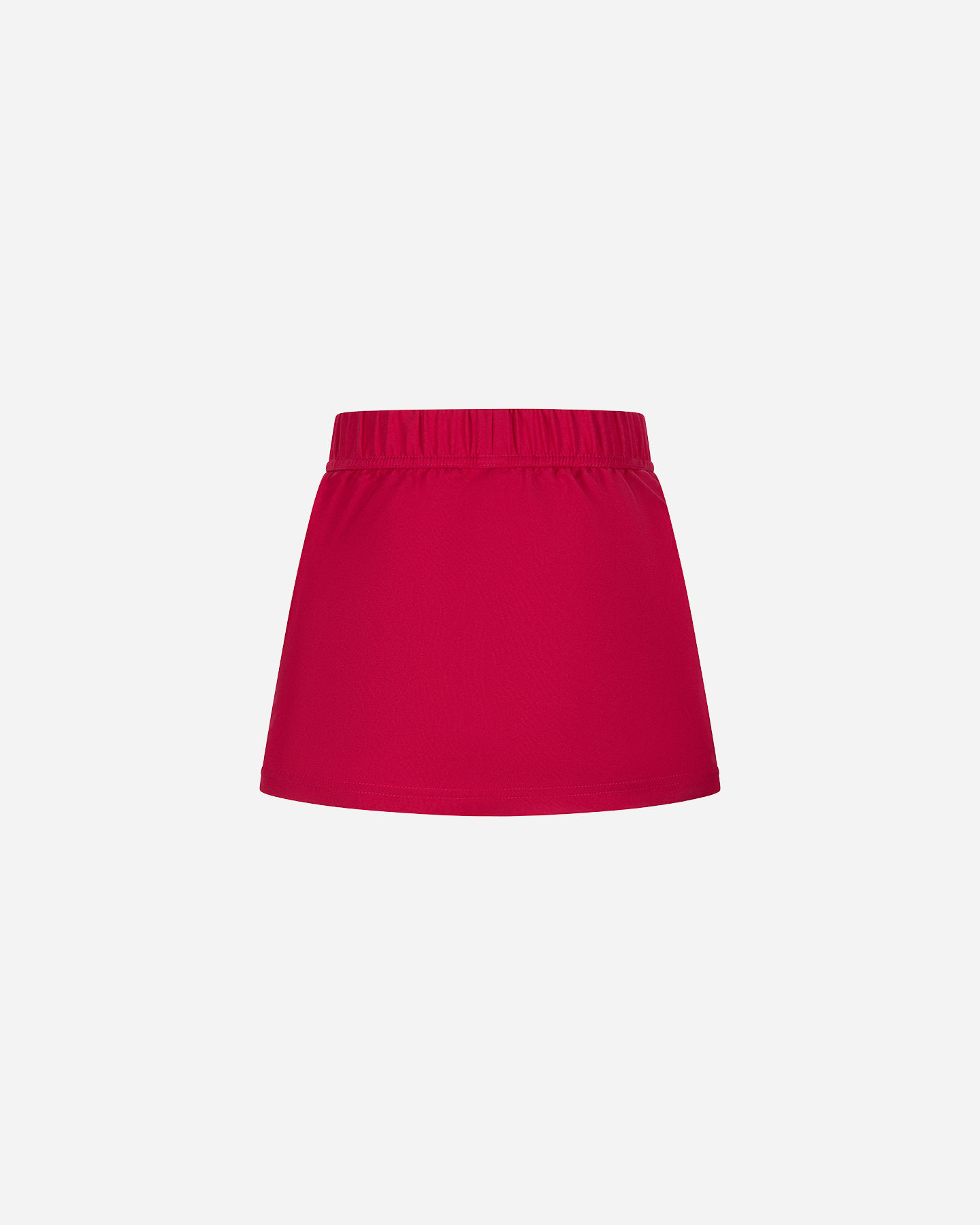 Gonna tennis ABC ESSENTIAL JR - Rosa - 1 | Cisalfa Sport
