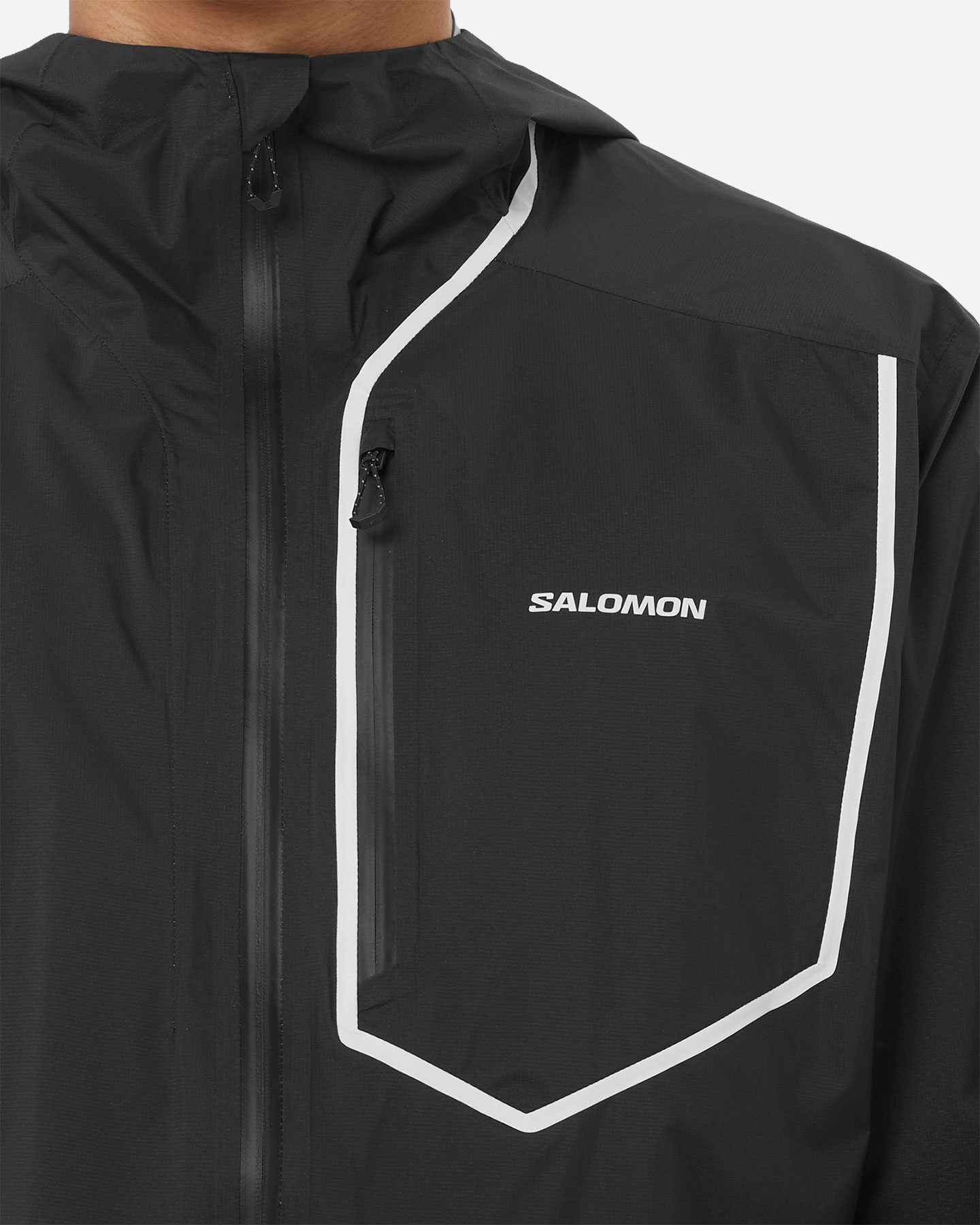 Giacca running SALOMON BONATTI PRO M - 4 | Cisalfa Sport