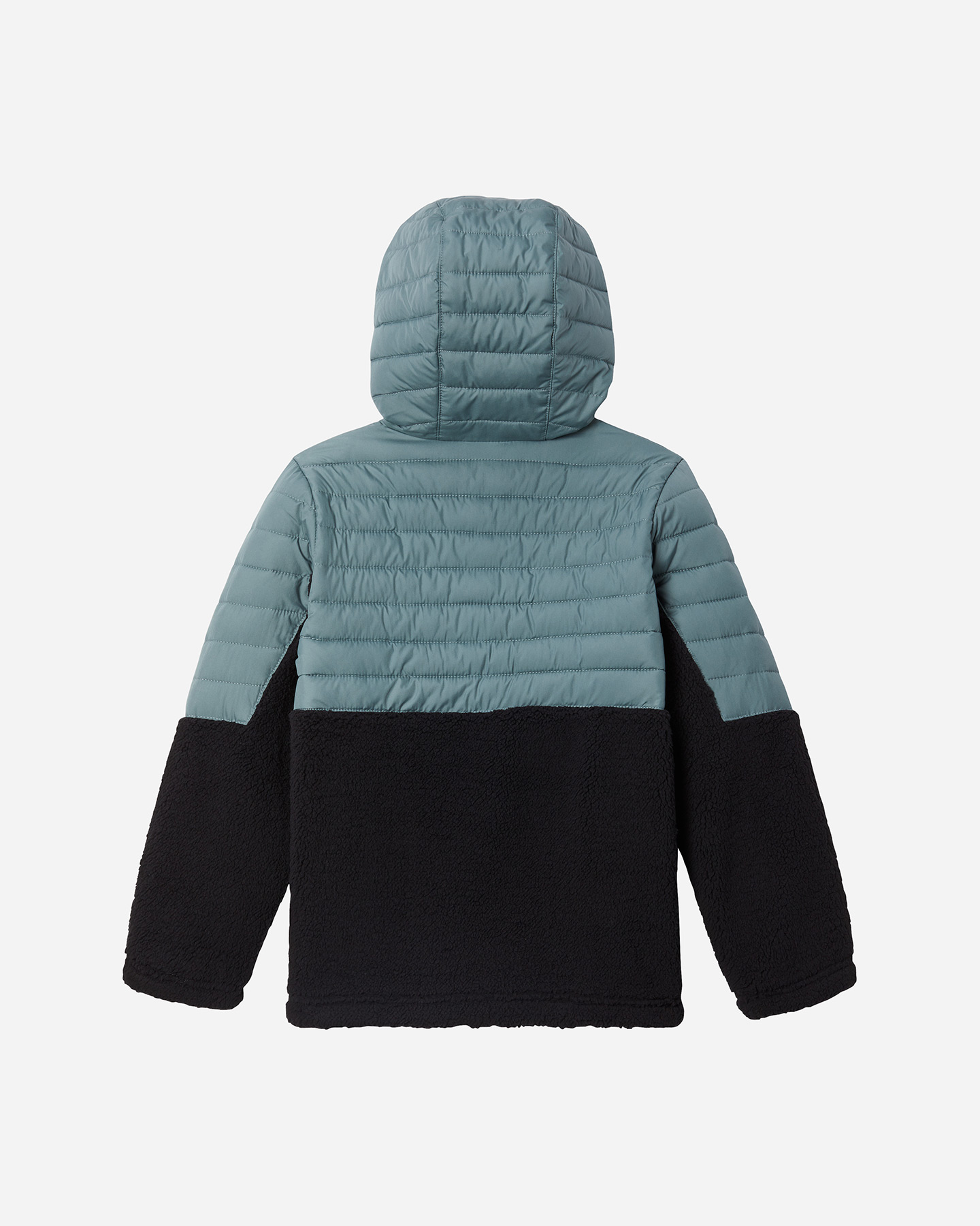 Giacca outdoor COLUMBIA POWDER LITE JR - 4 | Cisalfa Sport